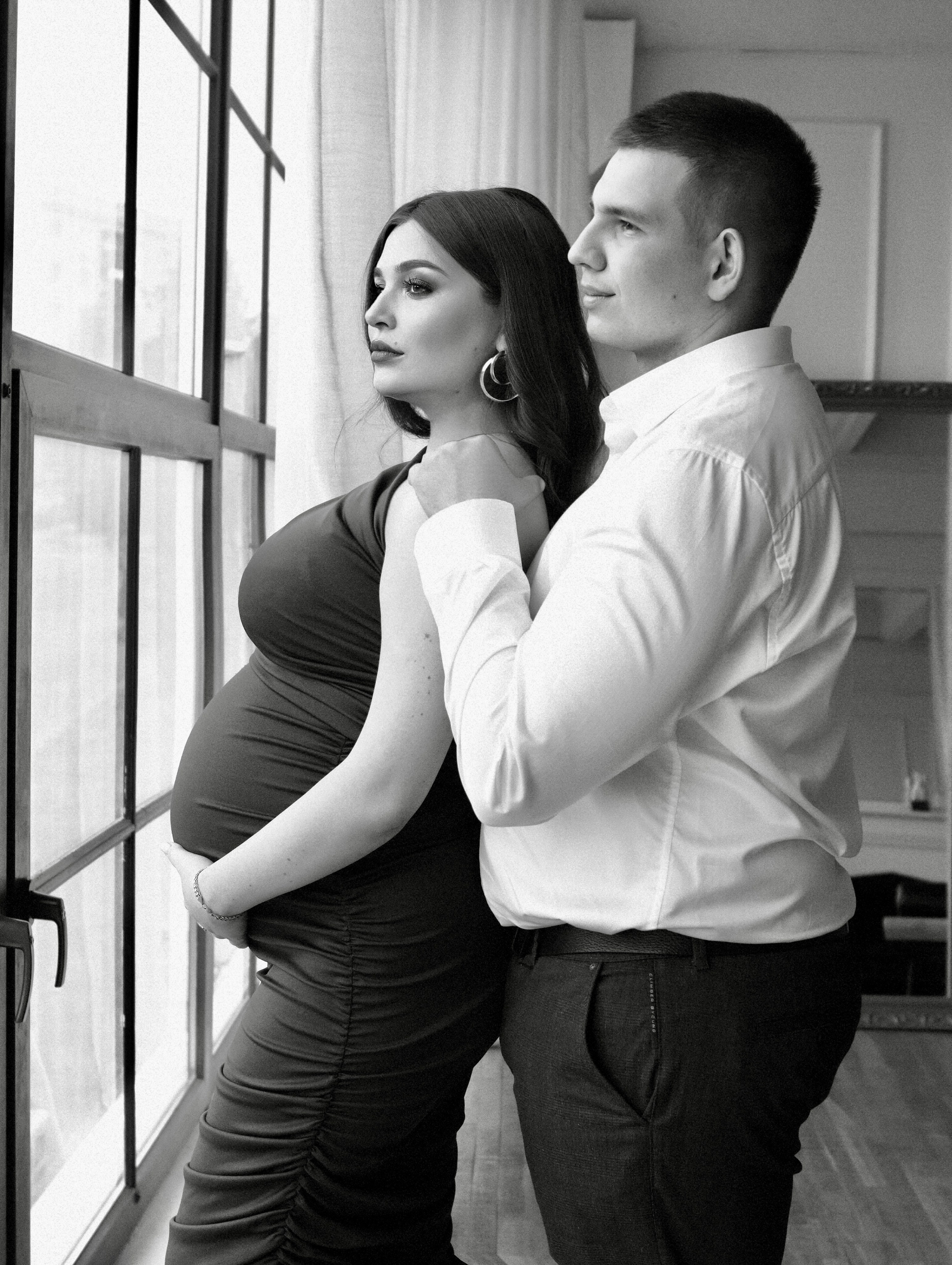 Лилия и Иван. Фотограф в Курске Смирнов Евгений