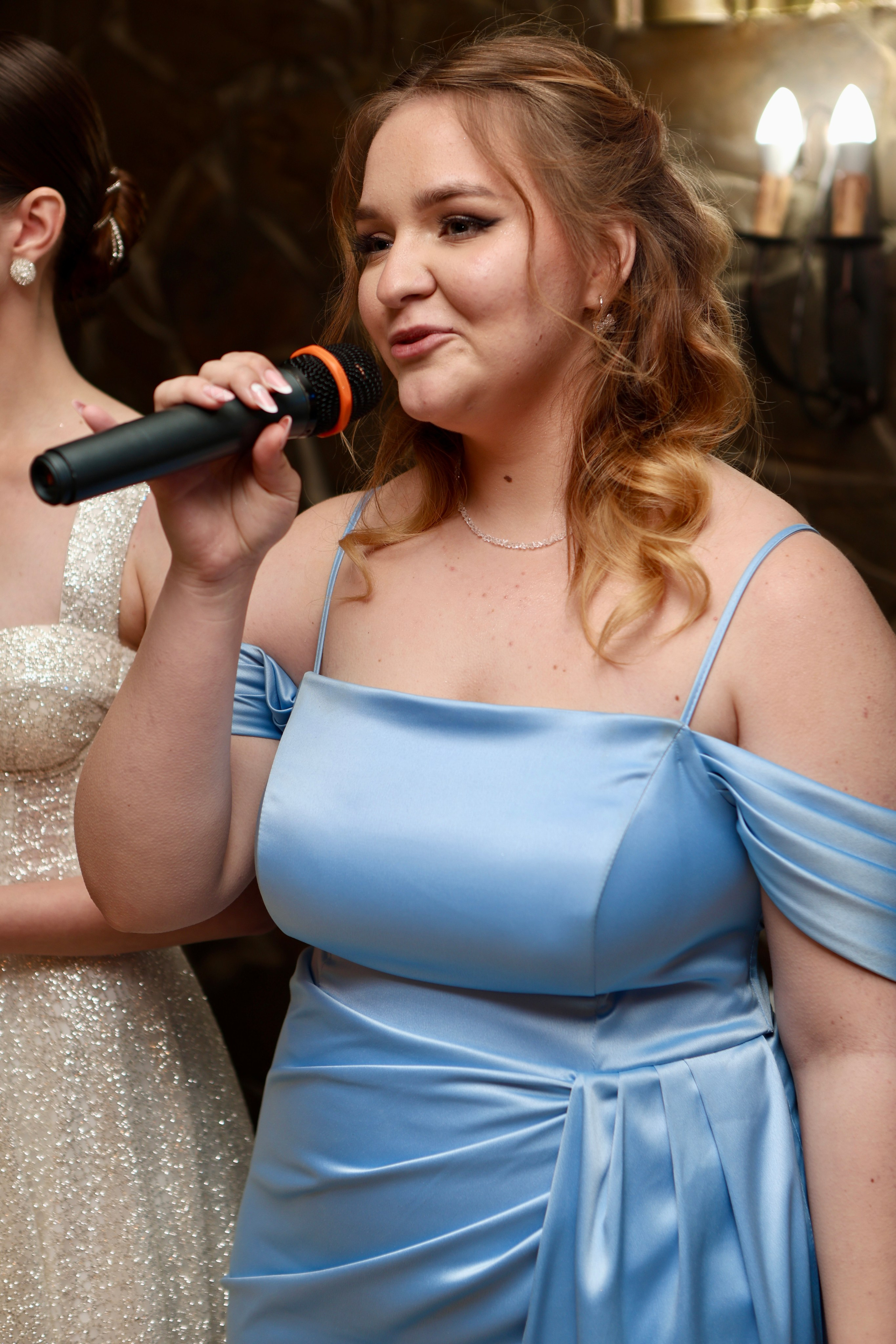 Школьный выпускной. Фотограф в Курске Смирнов Евгений