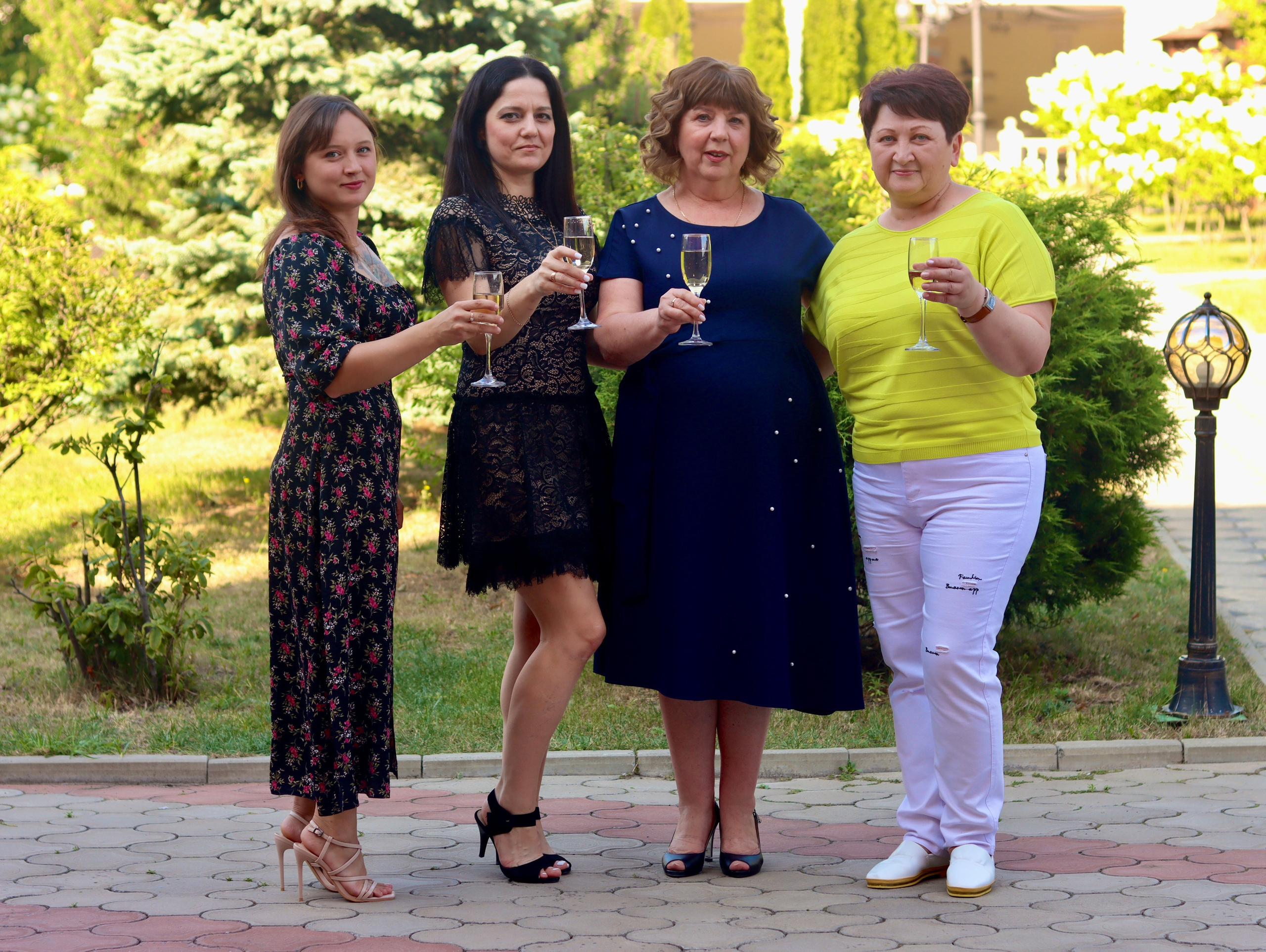 Юбилей. Фотограф в Курске Смирнов Евгений