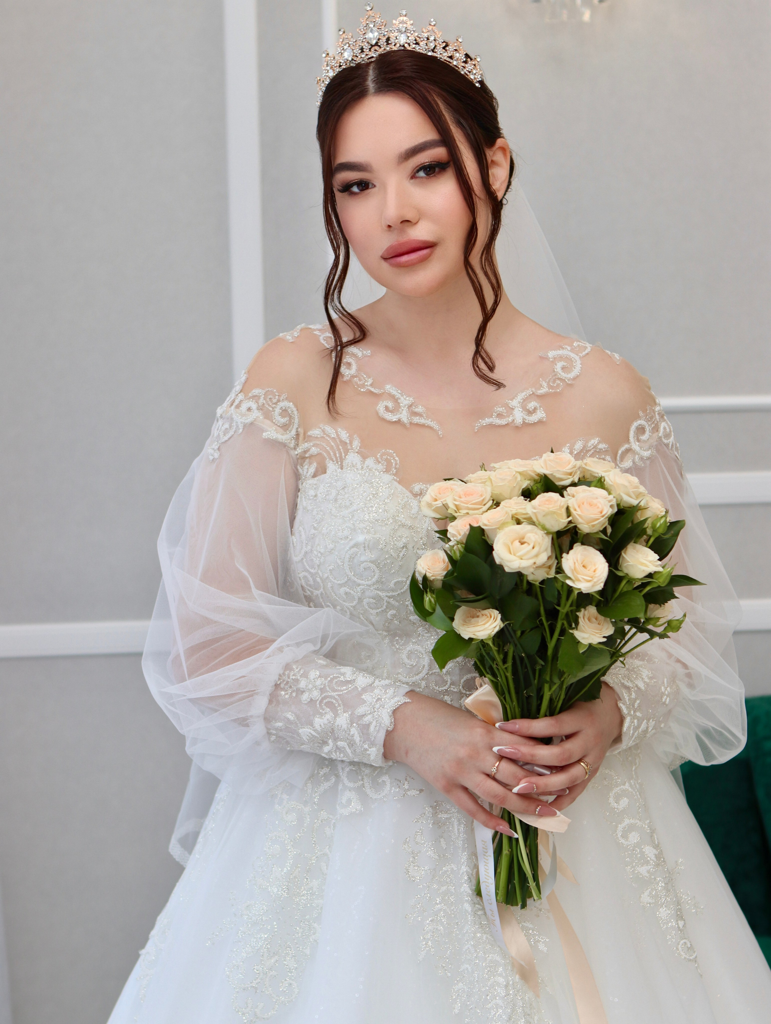 Анна и Александр. Фотограф в Курске Смирнов Евгений