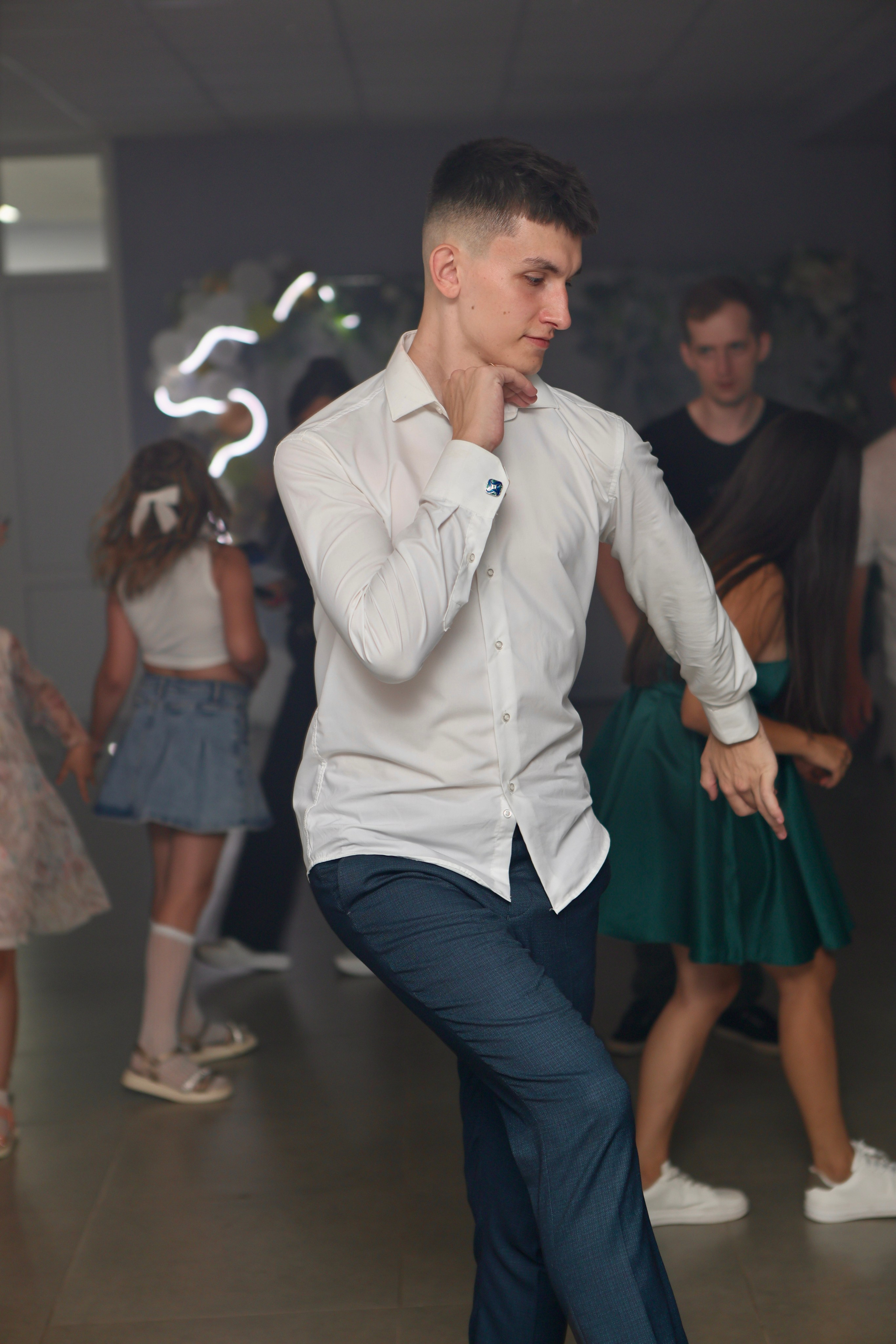 Свадьба Игоря и Татьяны. Фотограф в Курске Смирнов Евгений