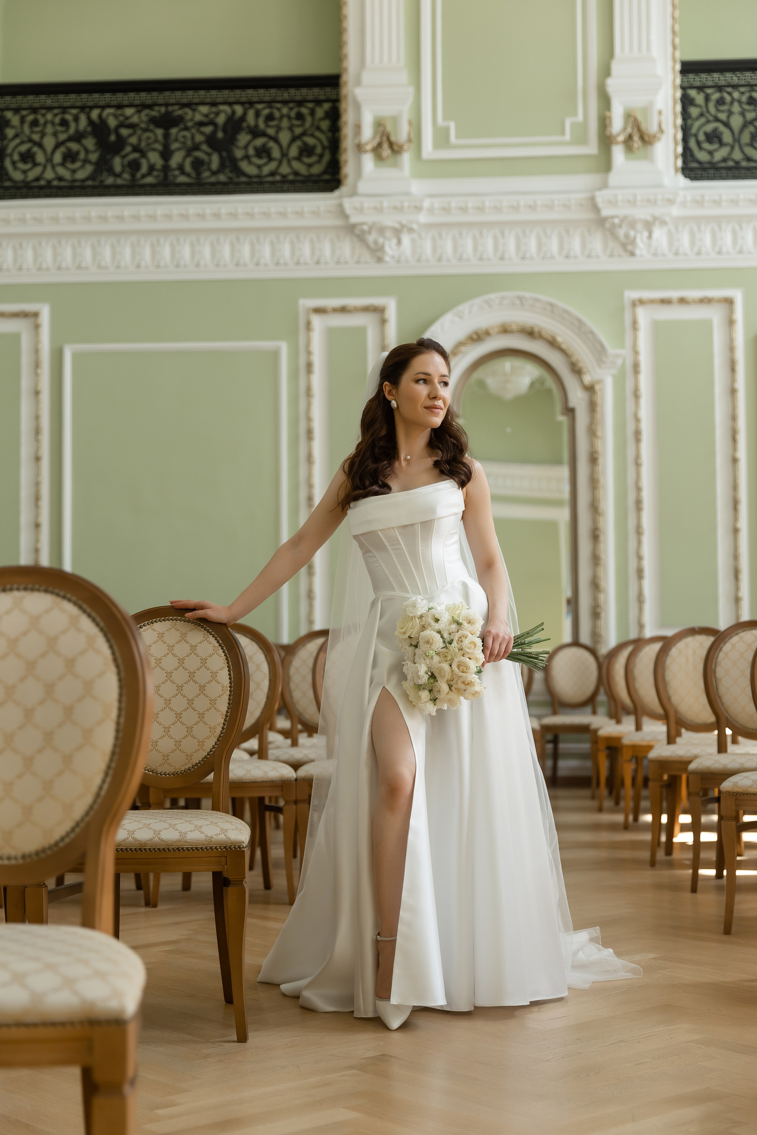 Екатерина и Константин