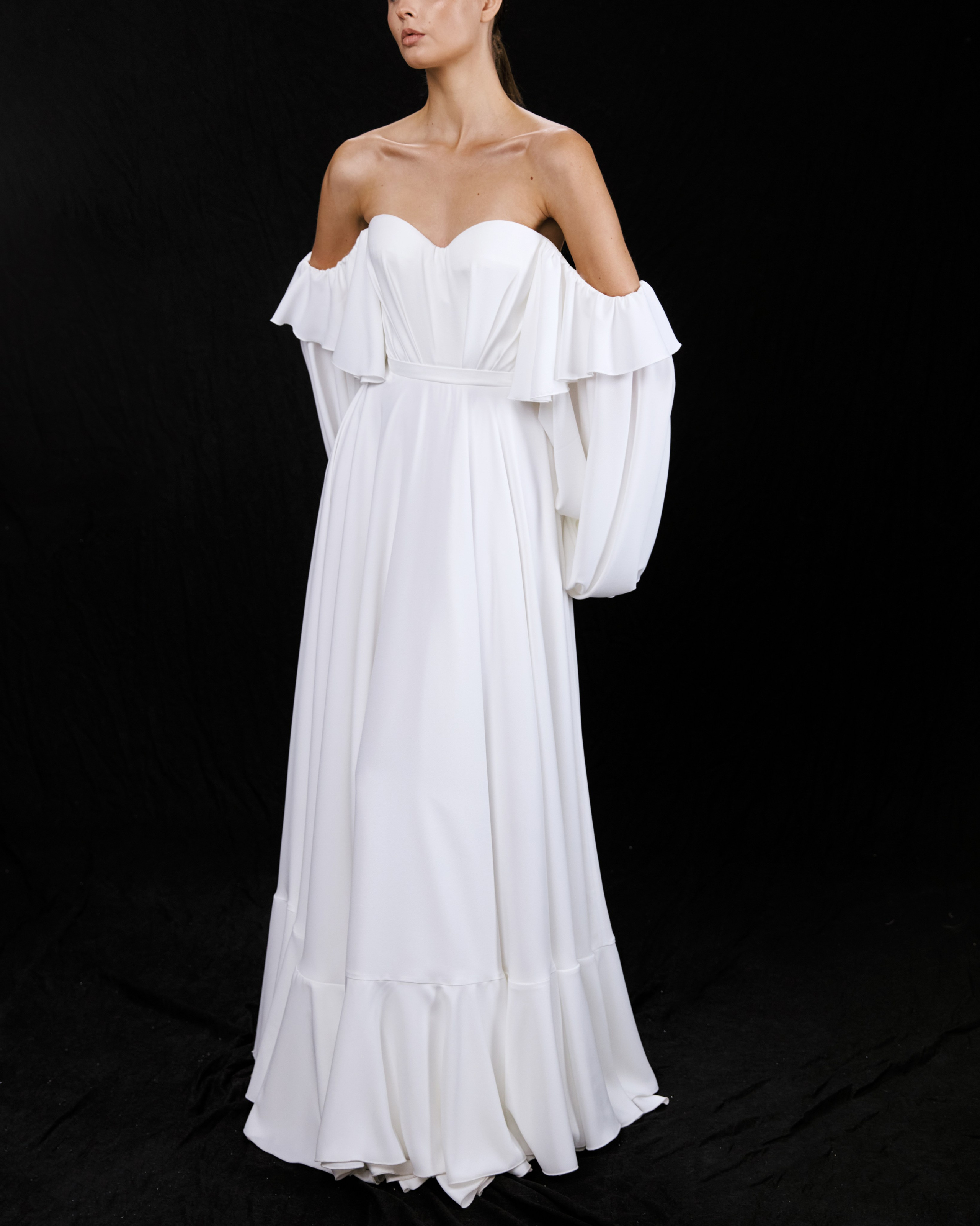 Sovanna, wedding dresses. Фотограф для брендов, Москва