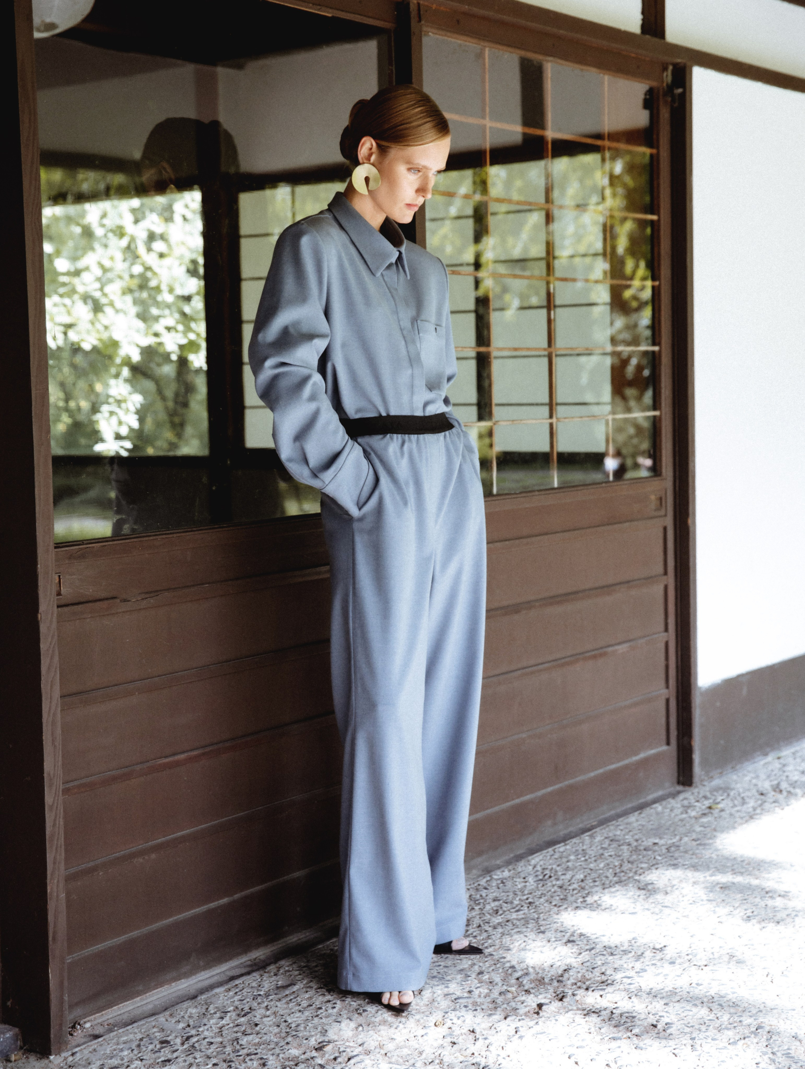 Eclata streetstyle 2024. Фотограф для брендов, Москва