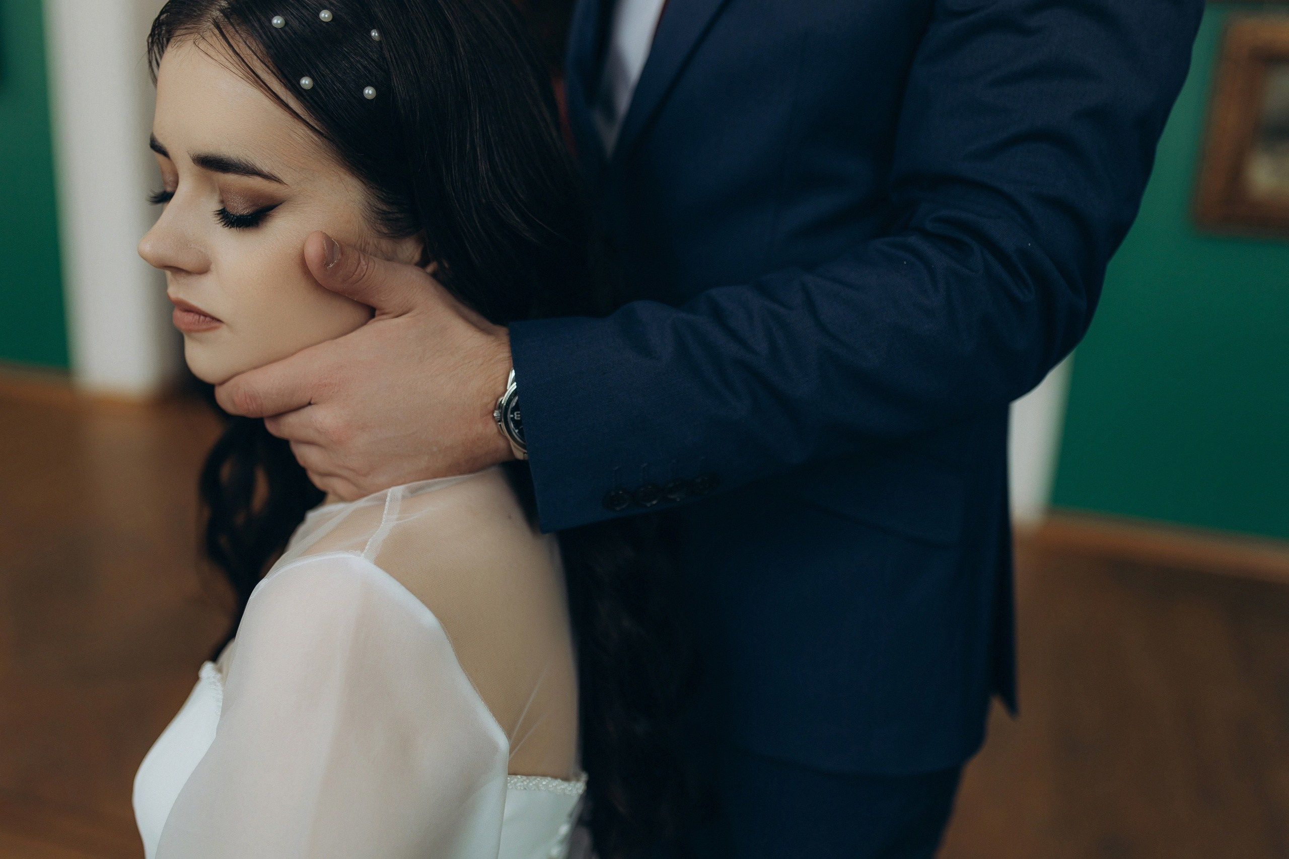 WED Ольги и Сергея🤍. Ph. Marina Reshetova