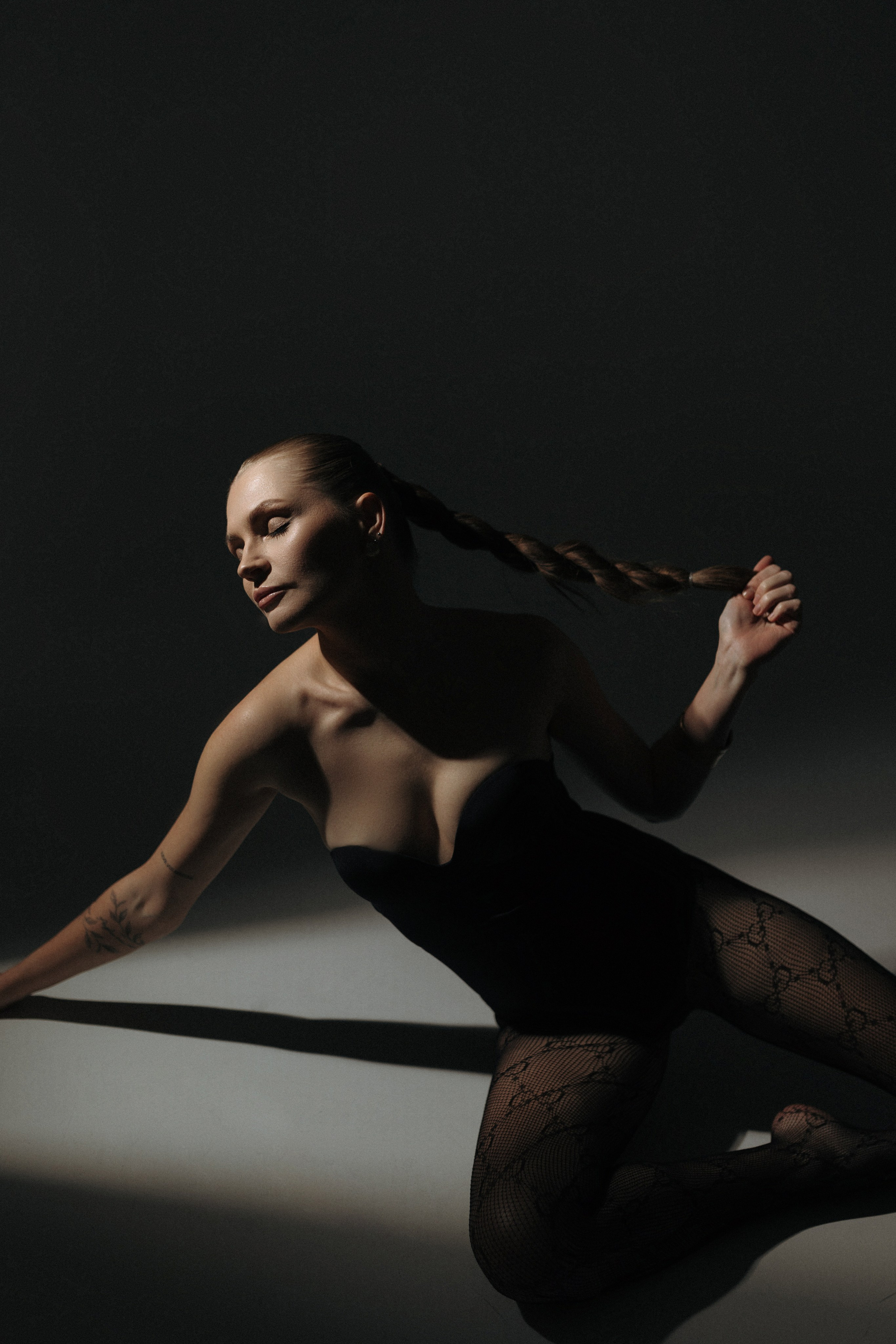 Маша🤍. Ph. Marina Reshetova