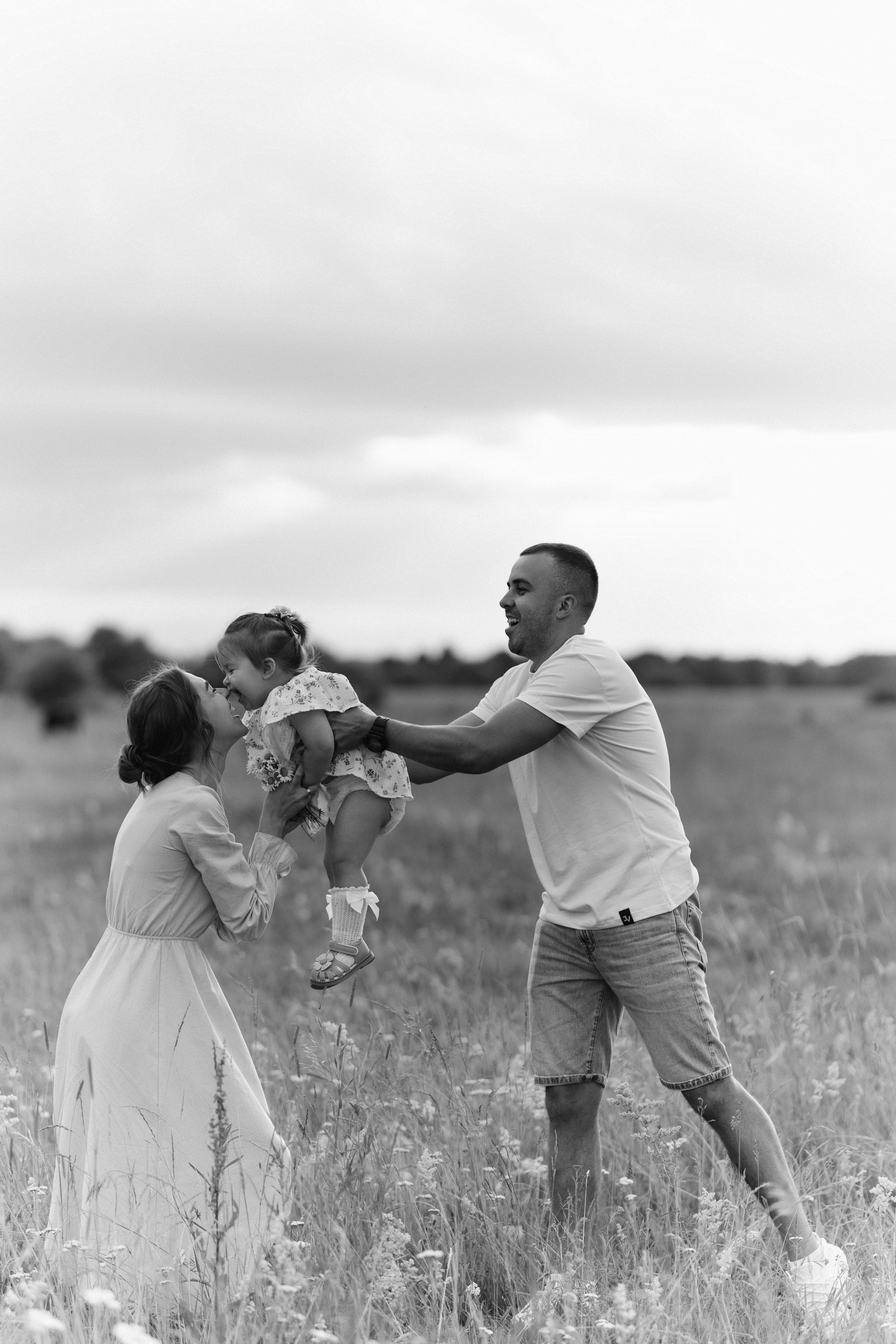 Галя, Илья и Мирослава🤍. Ph. Marina Reshetova