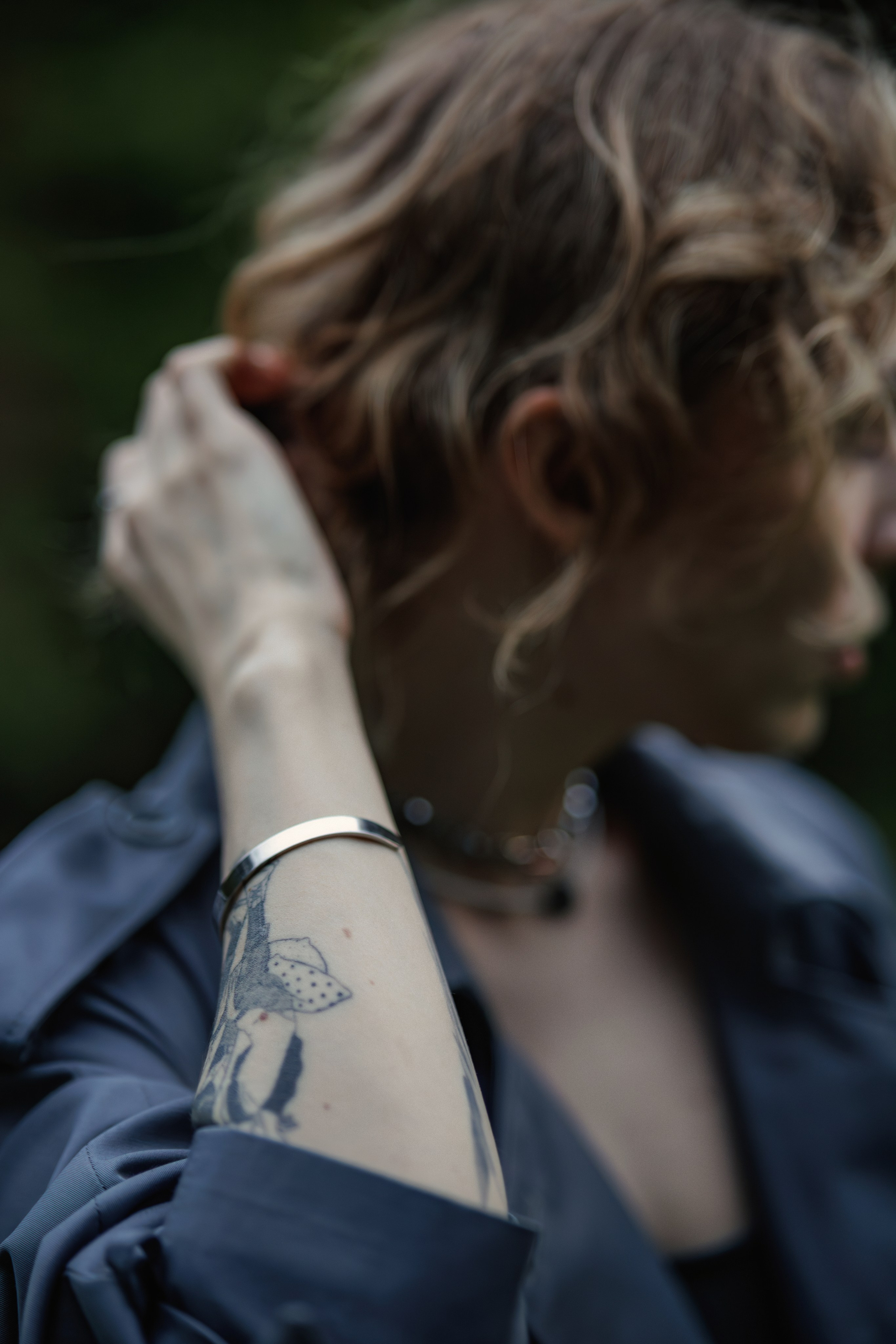 Елизавета. Фотограф Булдакова Екатерина