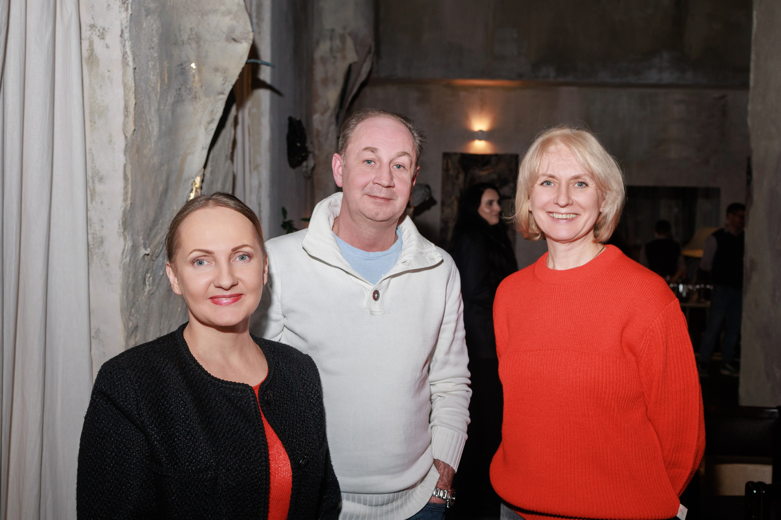 MICE Excellence. Фотограф Булдакова Екатерина