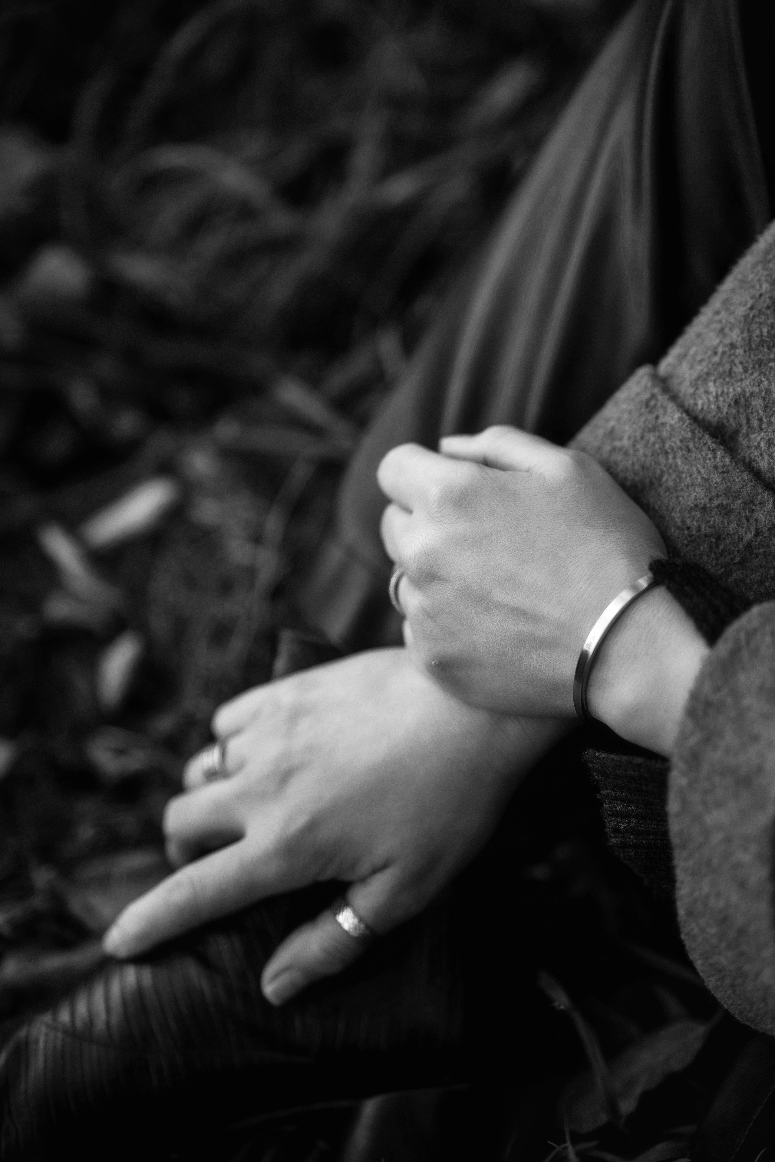 Марина. Фотограф Булдакова Екатерина