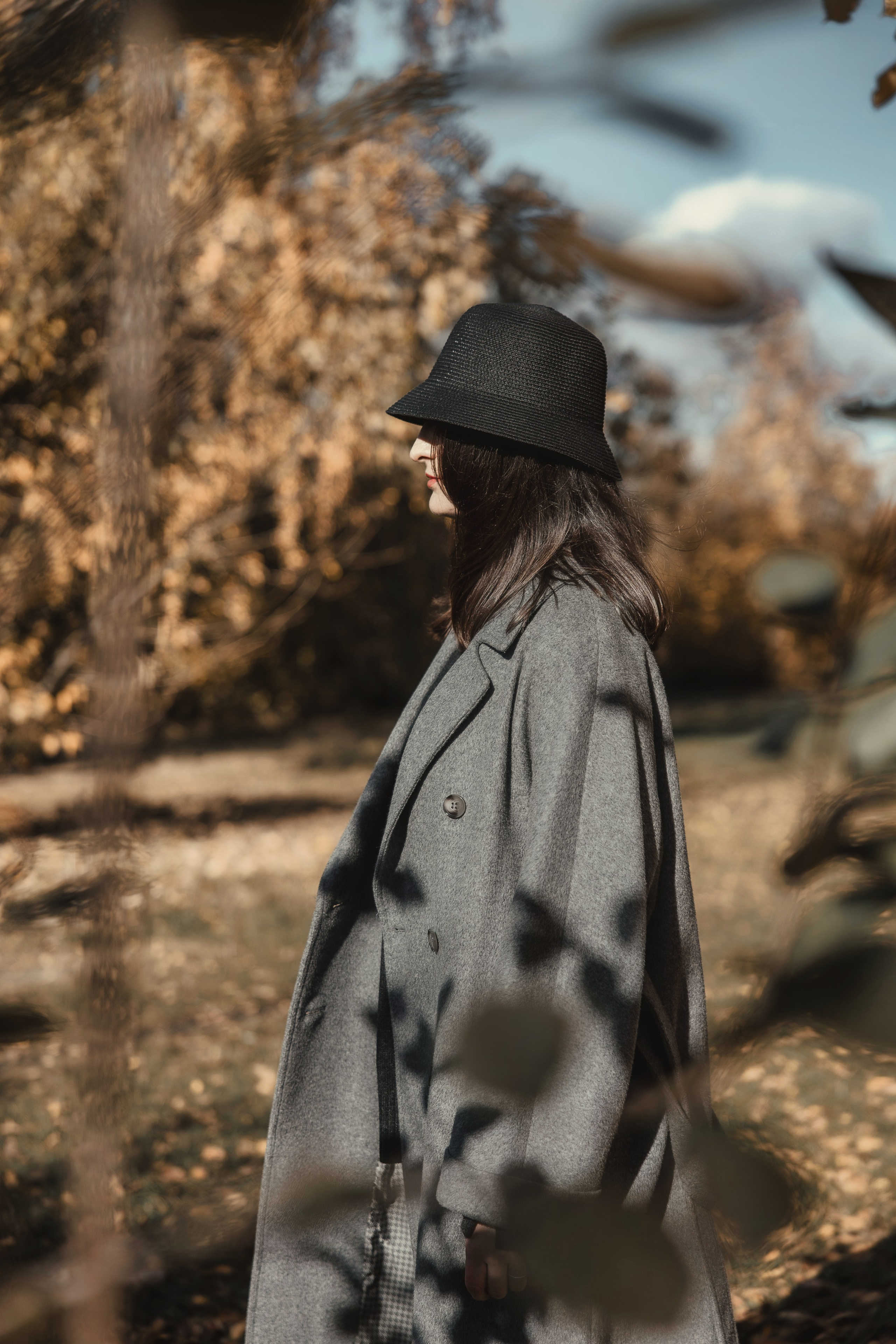 Шёпот охры. Фотограф Булдакова Екатерина