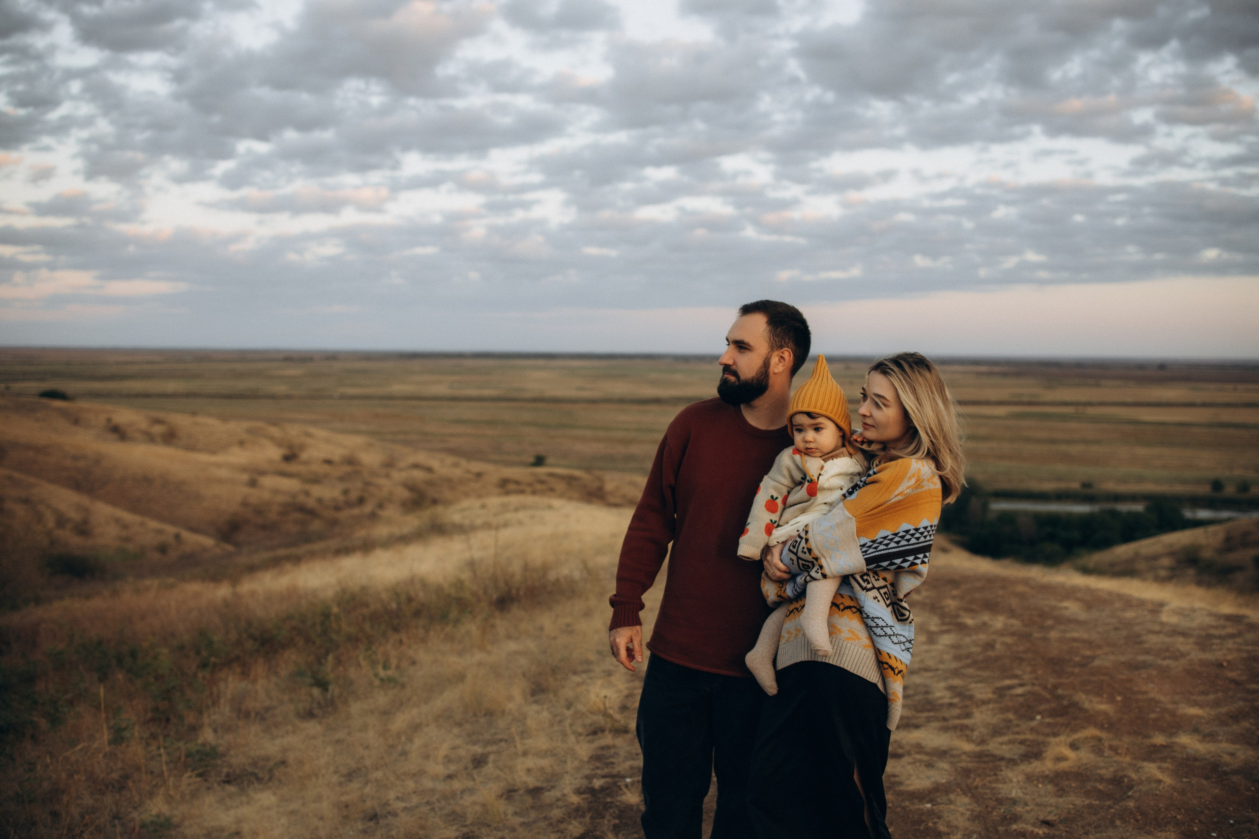 Семейный фотограф в Ростове-на-Дону Мария Ожогина