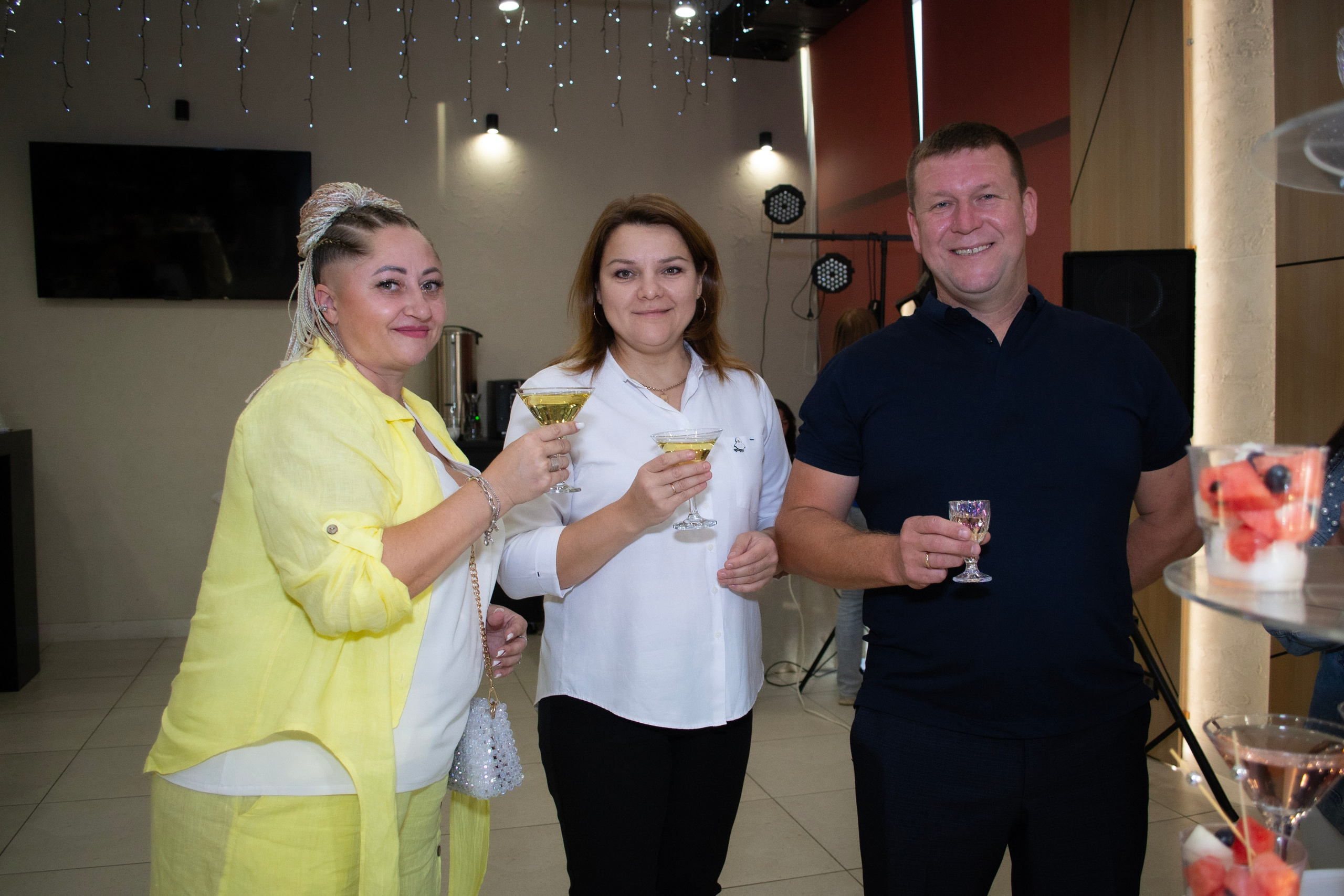 Юбилей. Семейный и свадебный фотограф в Йошкар-Оле Виктор Крайт