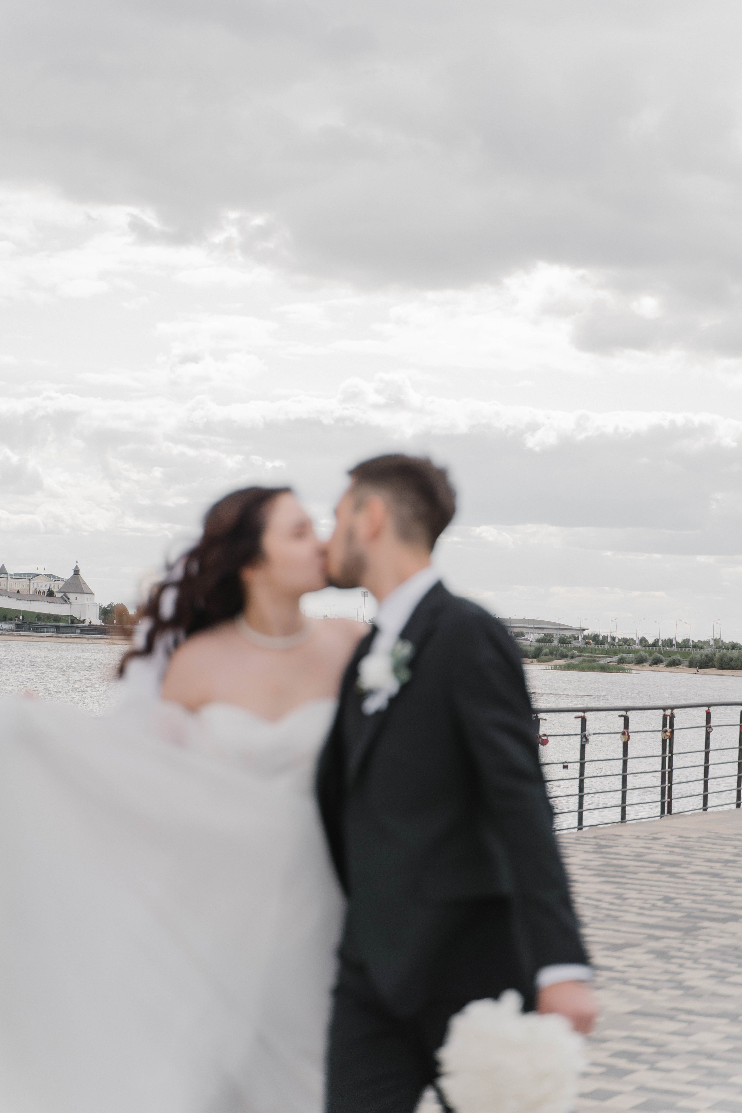 Утро невесты. Свадебный фотограф Казань | Рустем Габдуллин