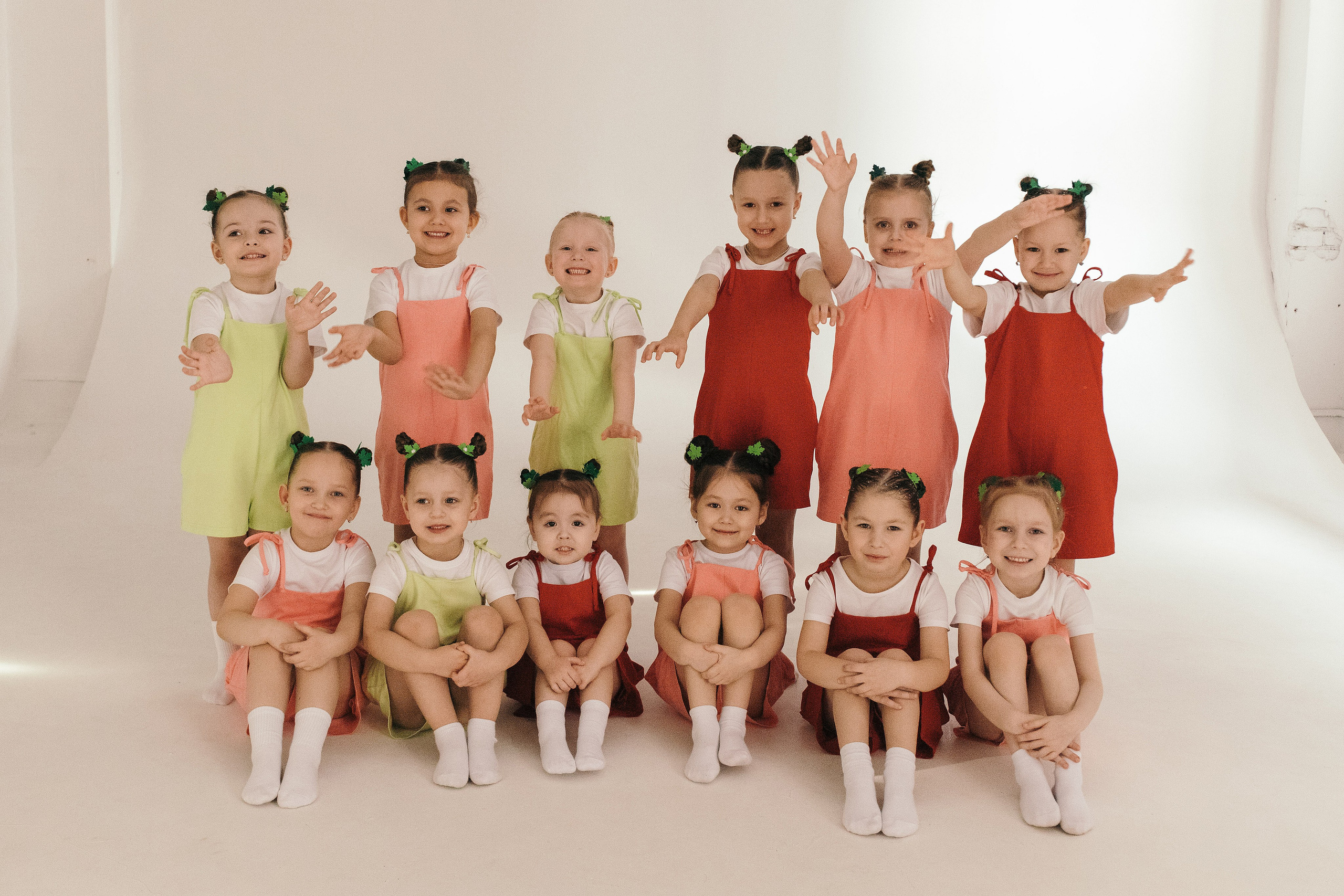 Liberty Dance. Фотограф Елена Балакина (Челябинск)