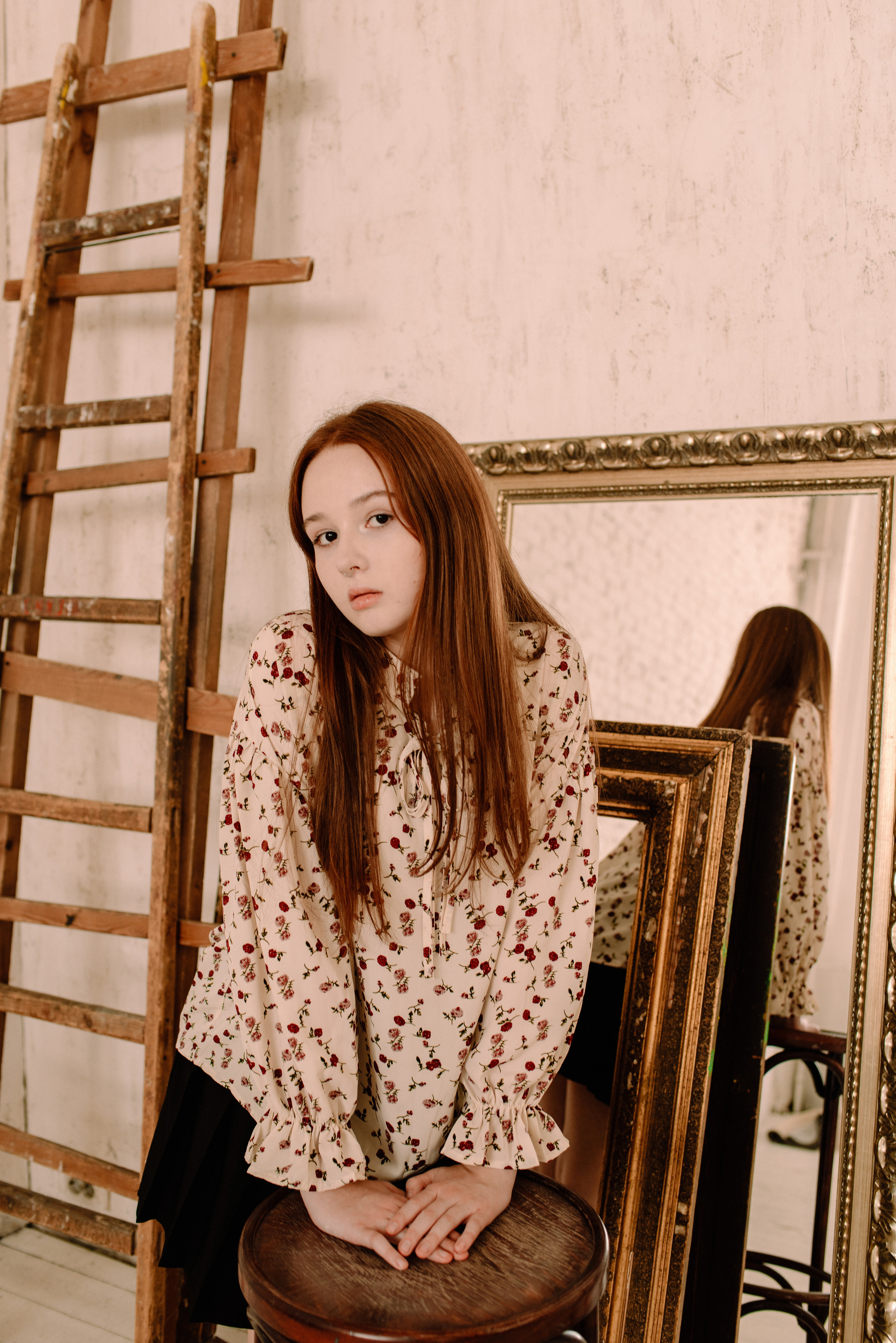 Кира🌓. Семейный и свадебный фотограф в Рязани Лиза Голованова