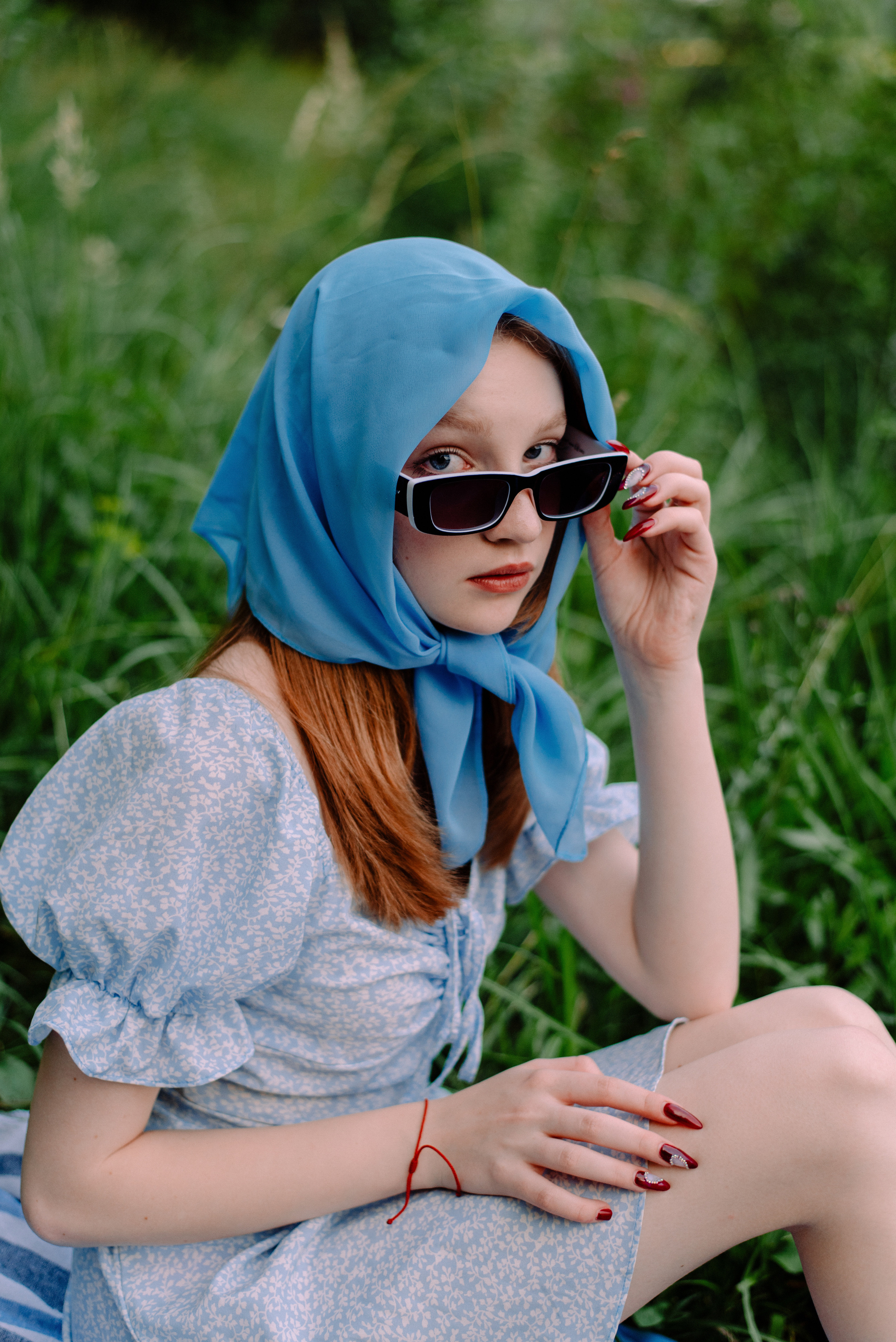 Кира🍋. Семейный и свадебный фотограф в Рязани Лиза Голованова