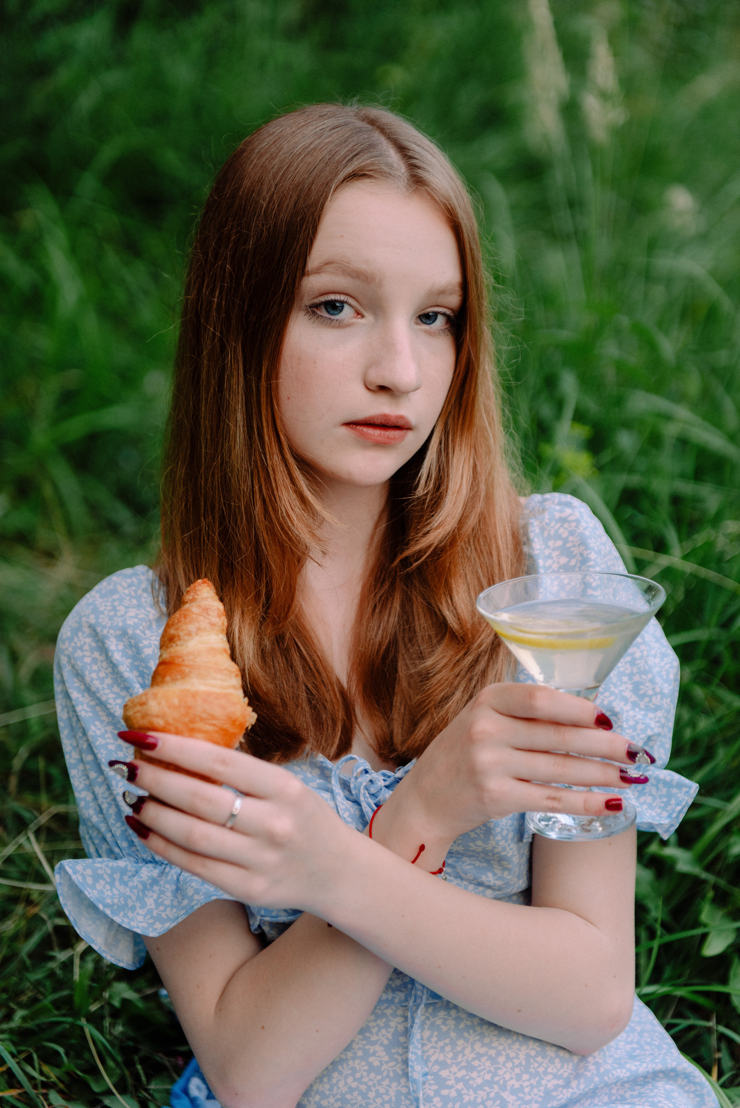 Кира🍋. Семейный и свадебный фотограф в Рязани Лиза Голованова
