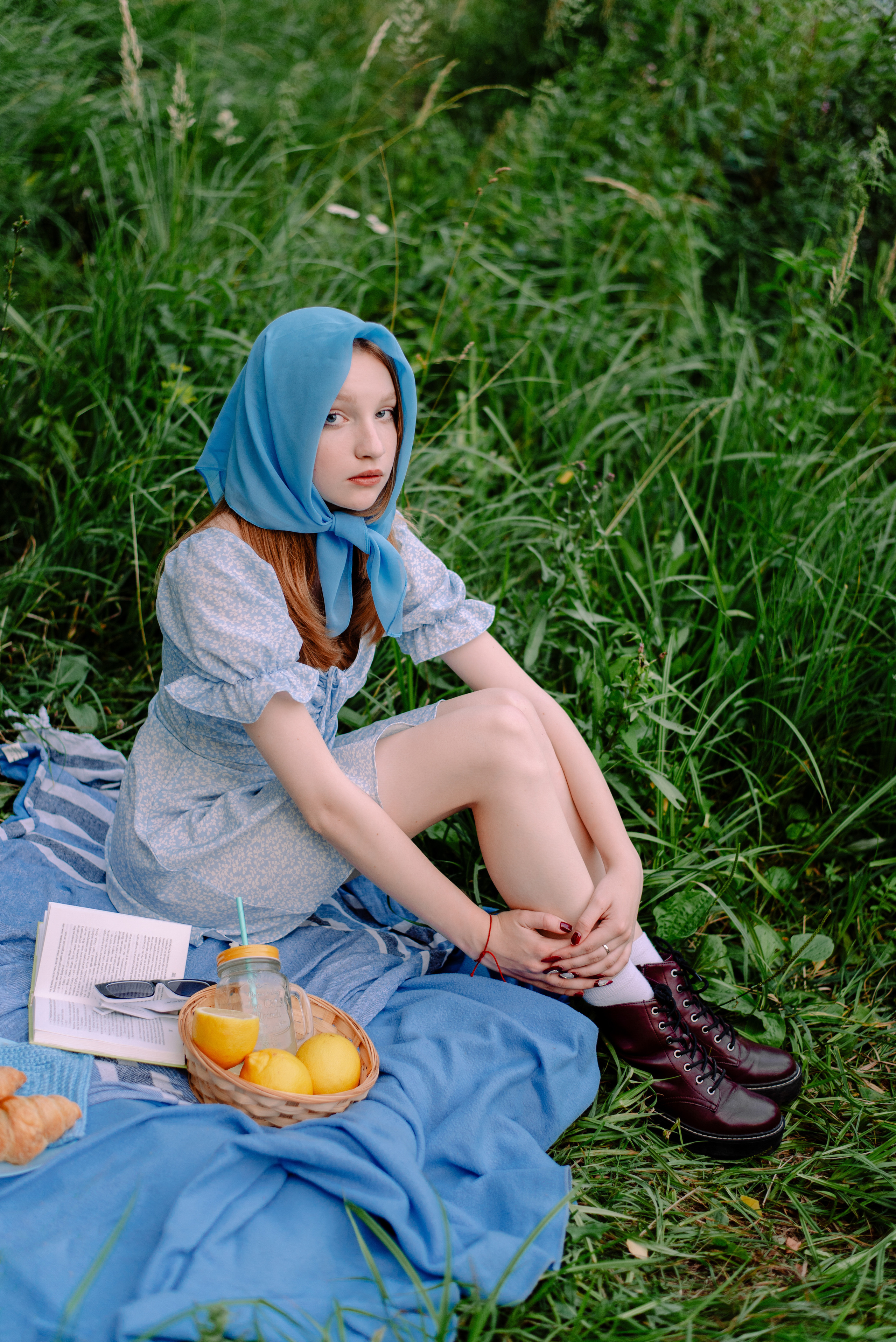 Кира🍋. Семейный и свадебный фотограф в Рязани Лиза Голованова