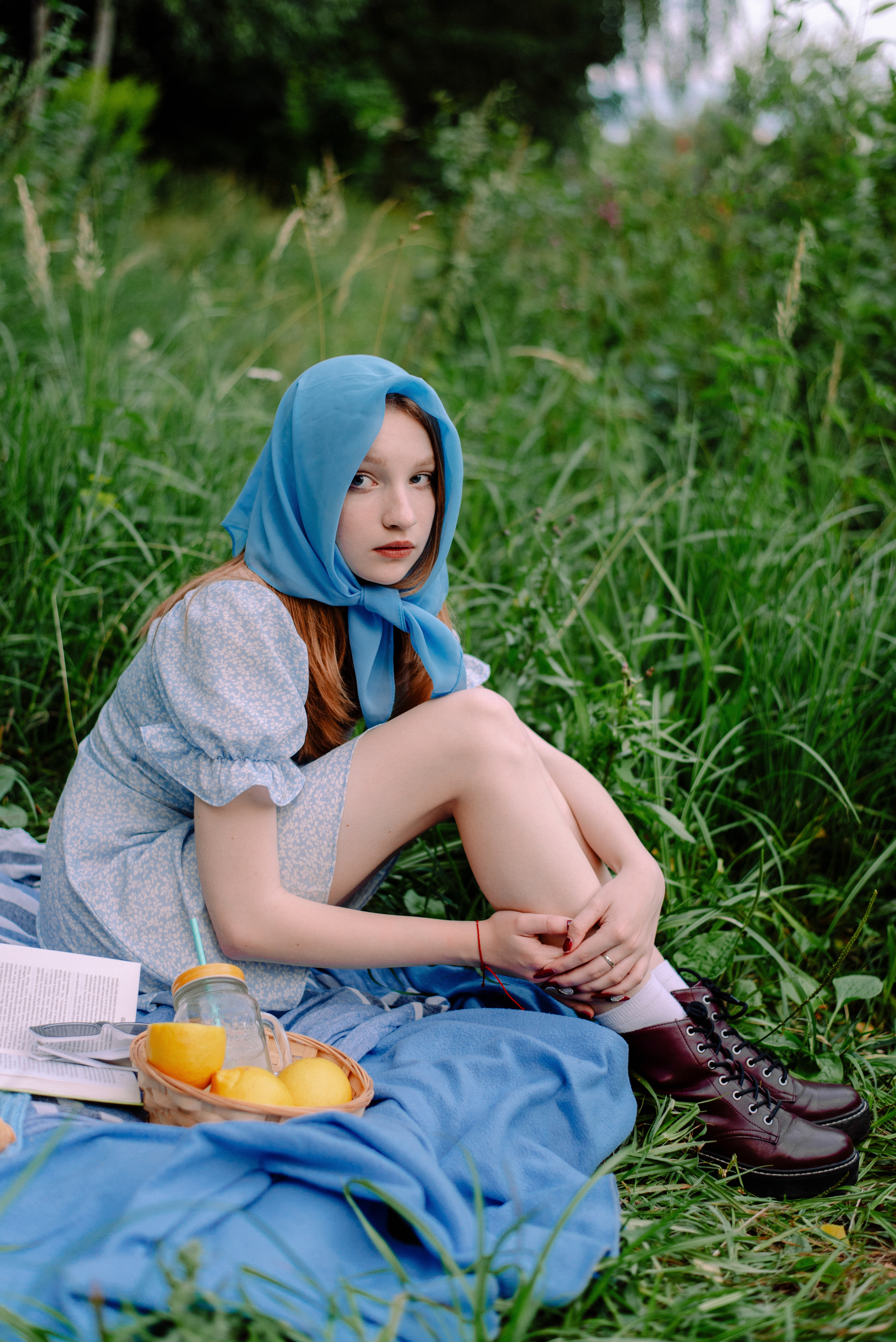 Кира🍋. Семейный и свадебный фотограф в Рязани Лиза Голованова