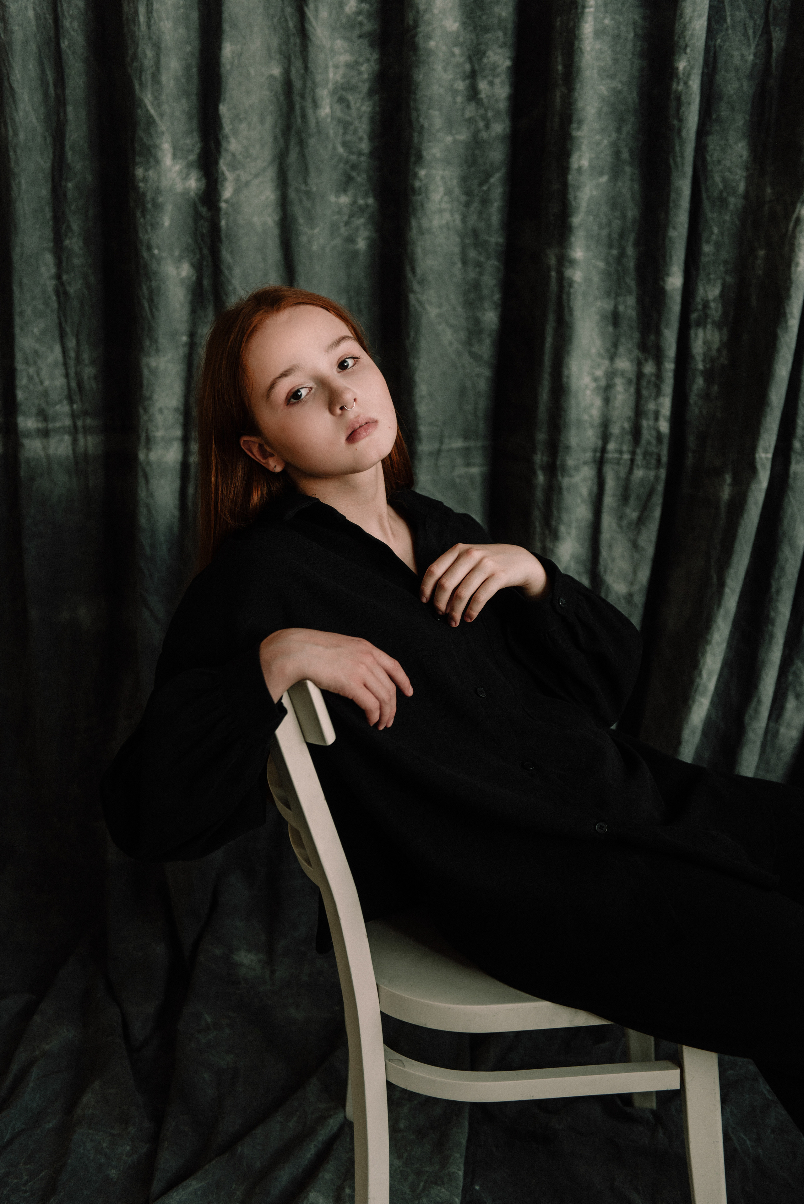 Кира🌓. Семейный и свадебный фотограф в Рязани Лиза Голованова