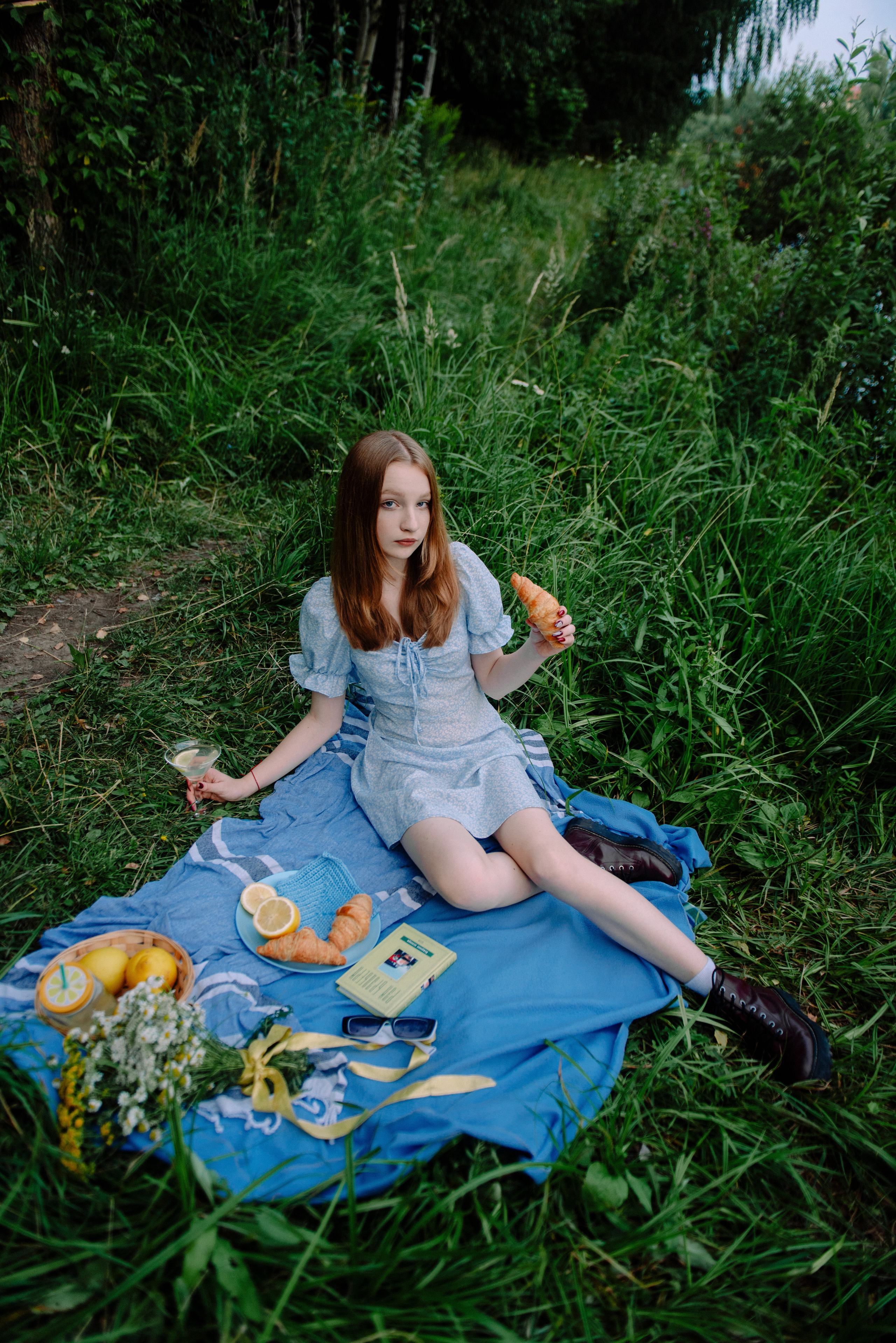 Кира🍋. Семейный и свадебный фотограф в Рязани Лиза Голованова