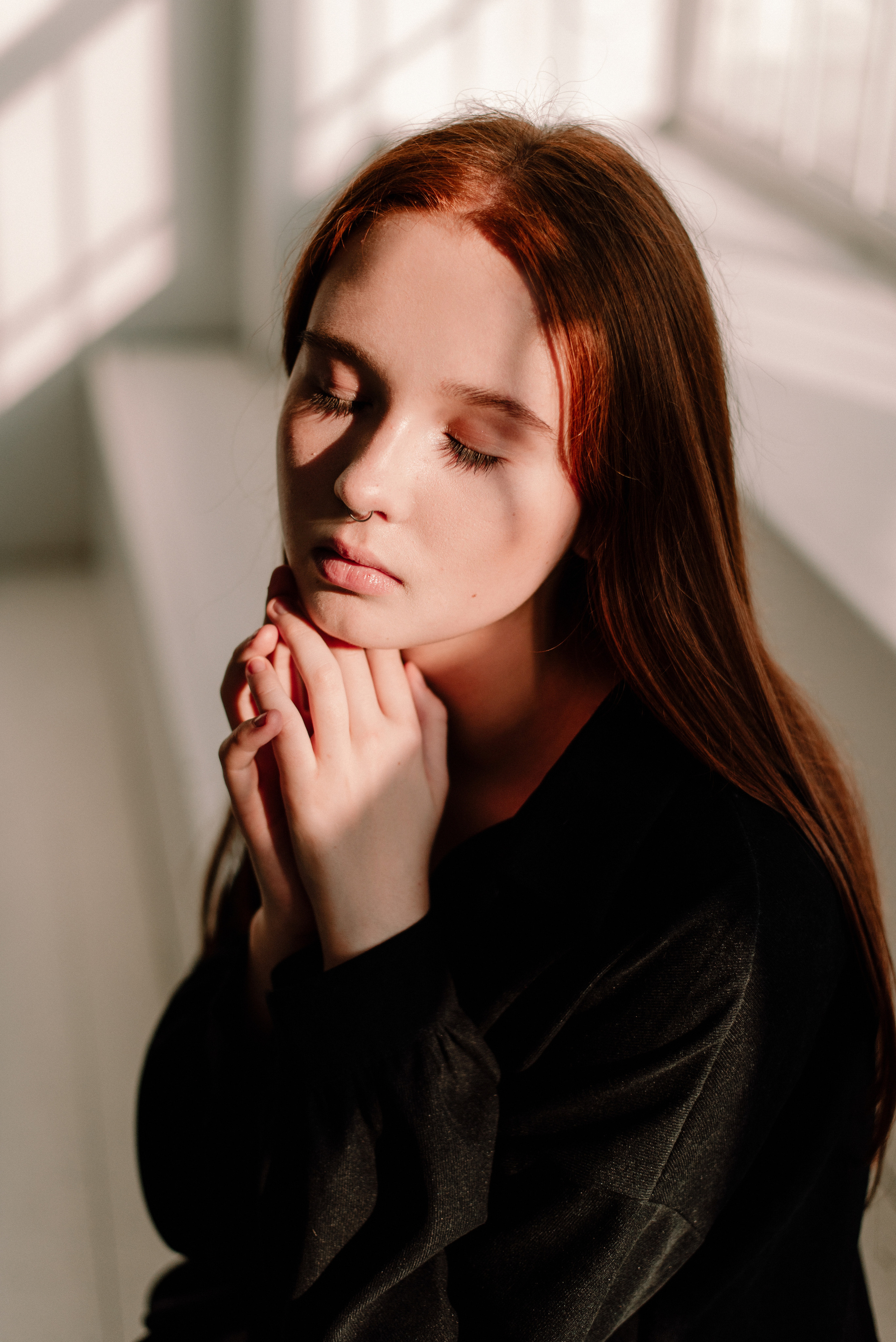 Кира🌓. Семейный и свадебный фотограф в Рязани Лиза Голованова