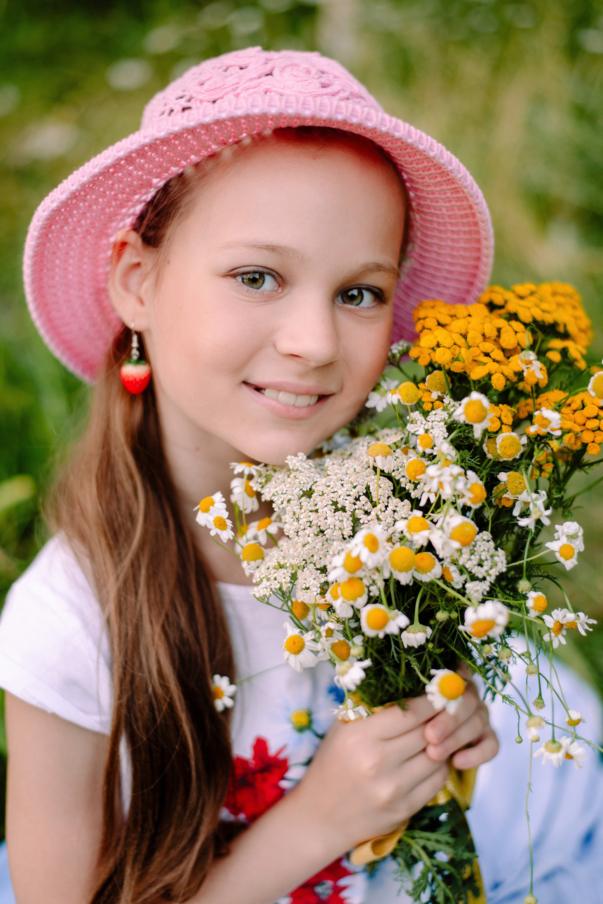 Влада и Арчи. Семейный и свадебный фотограф в Рязани Лиза Голованова