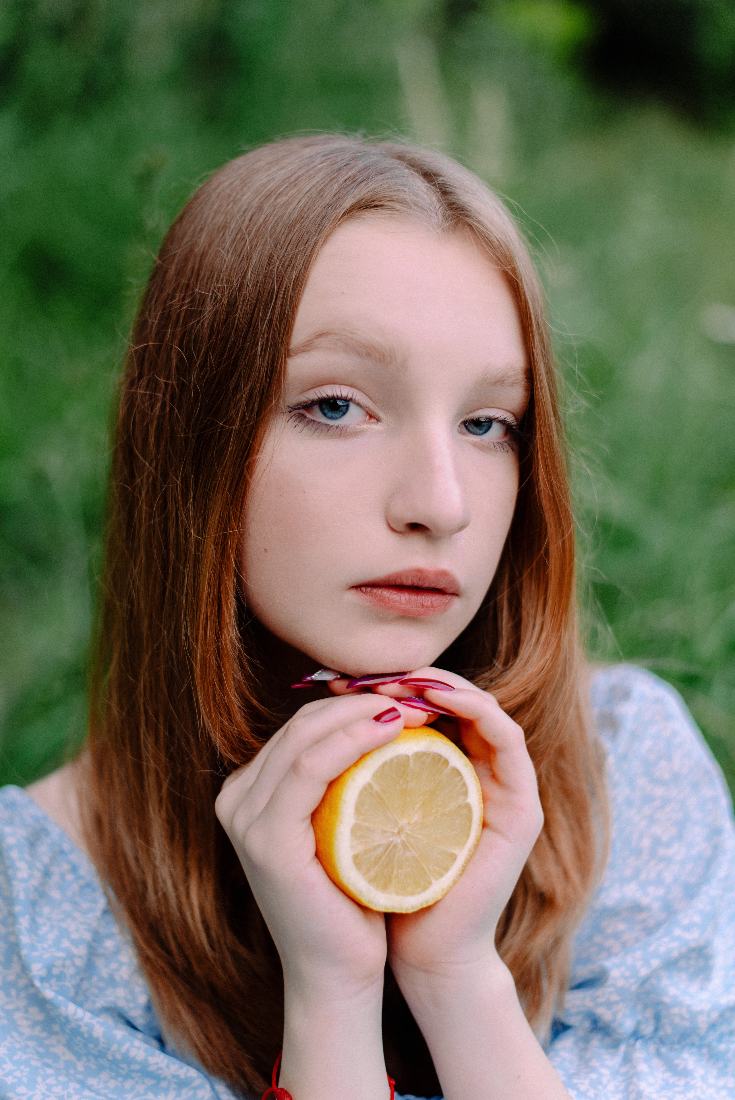 Кира🍋. Семейный и свадебный фотограф в Рязани Лиза Голованова