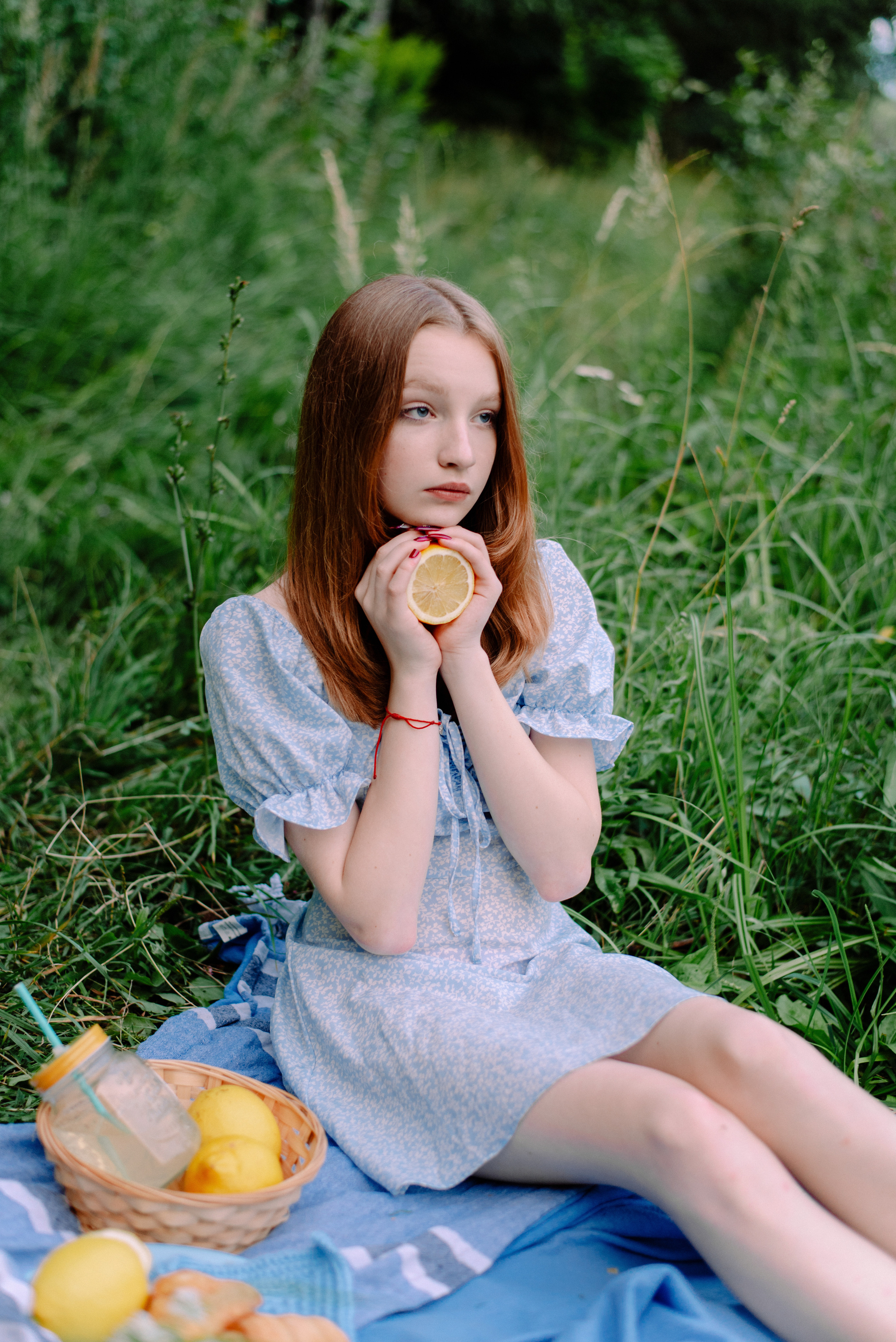 Кира🍋. Семейный и свадебный фотограф в Рязани Лиза Голованова
