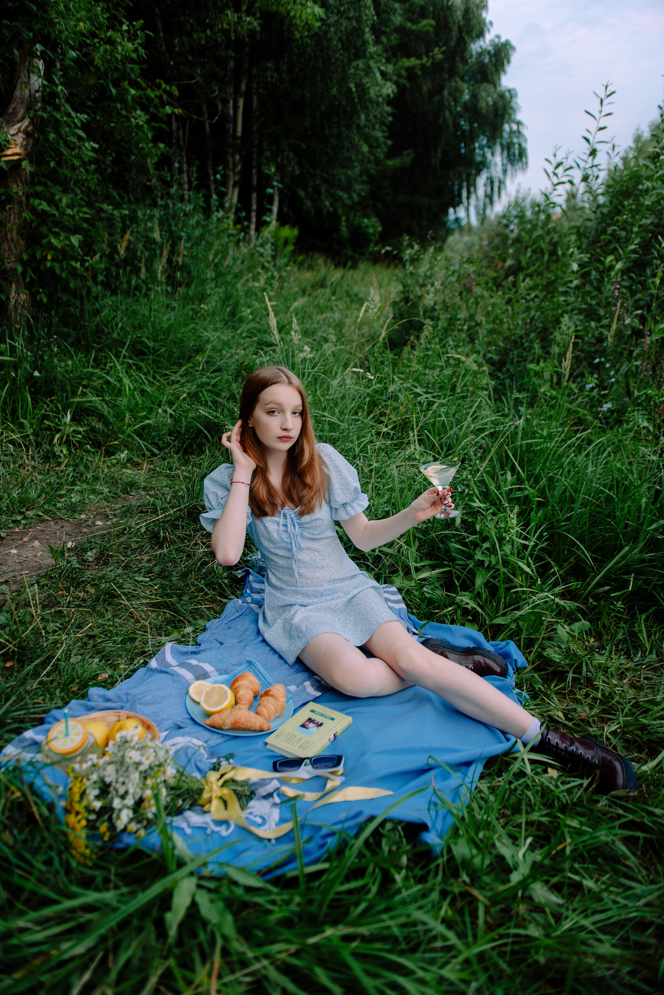 Кира🍋. Семейный и свадебный фотограф в Рязани Лиза Голованова