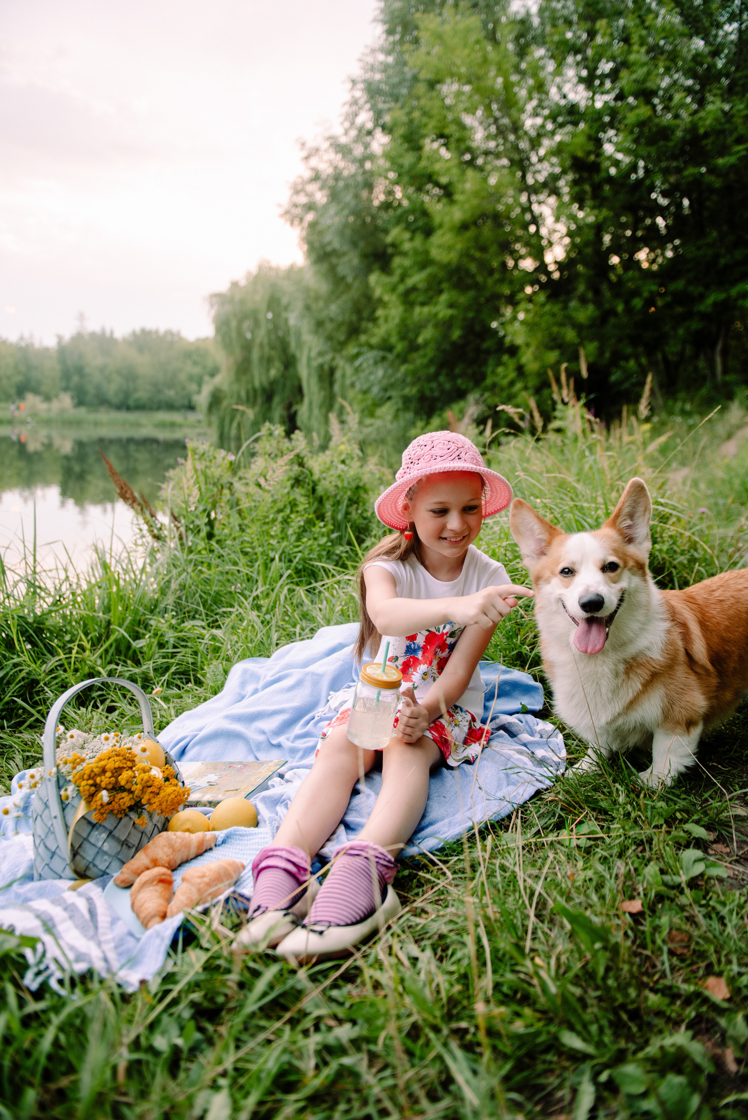 Влада и Арчи. Семейный и свадебный фотограф в Рязани Лиза Голованова
