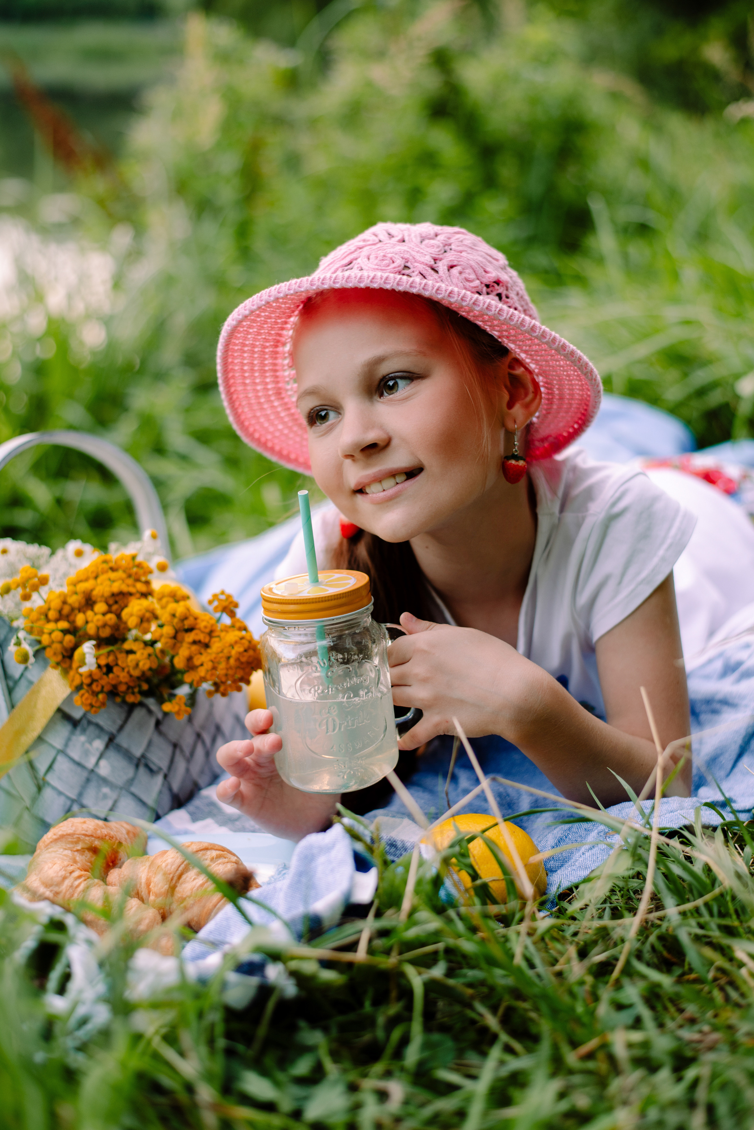 Влада и Арчи. Семейный и свадебный фотограф в Рязани Лиза Голованова