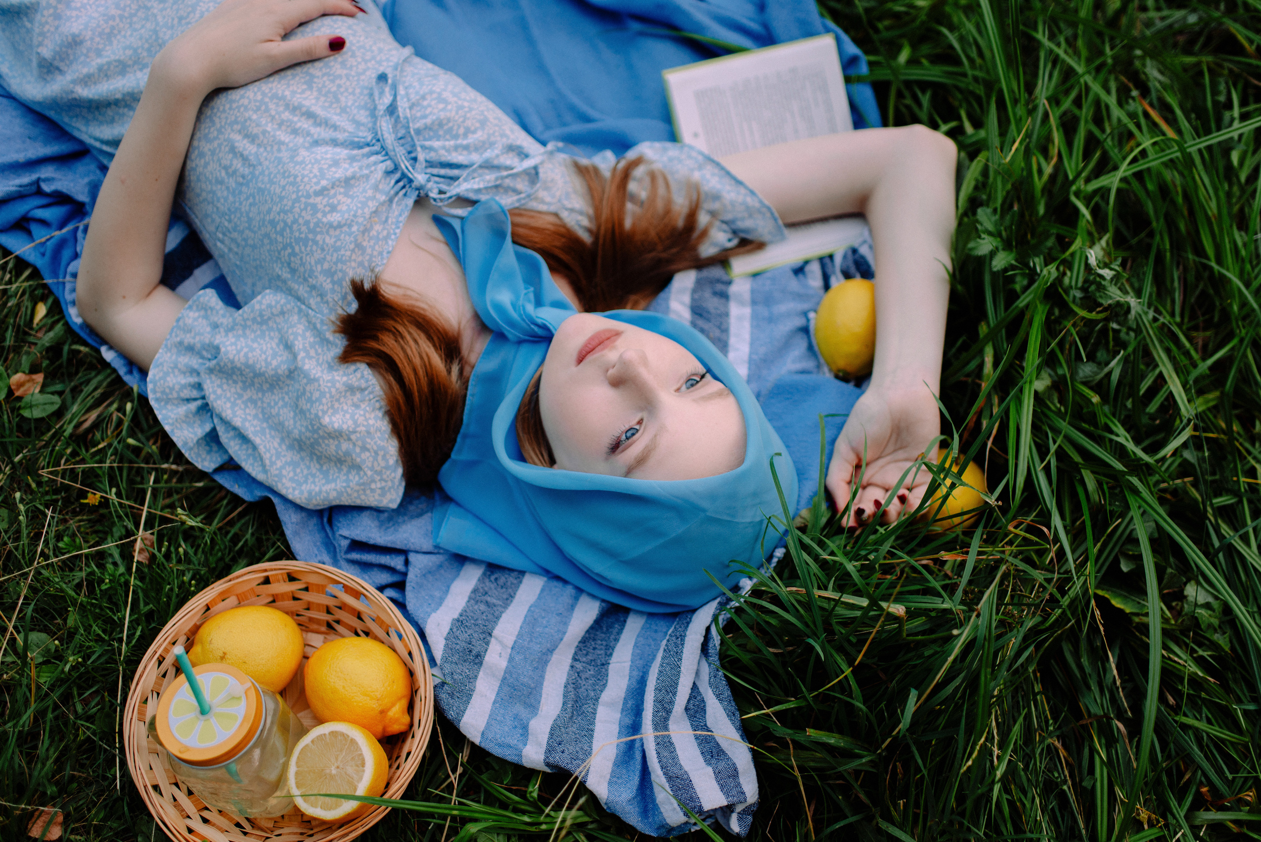 Кира🍋. Семейный и свадебный фотограф в Рязани Лиза Голованова