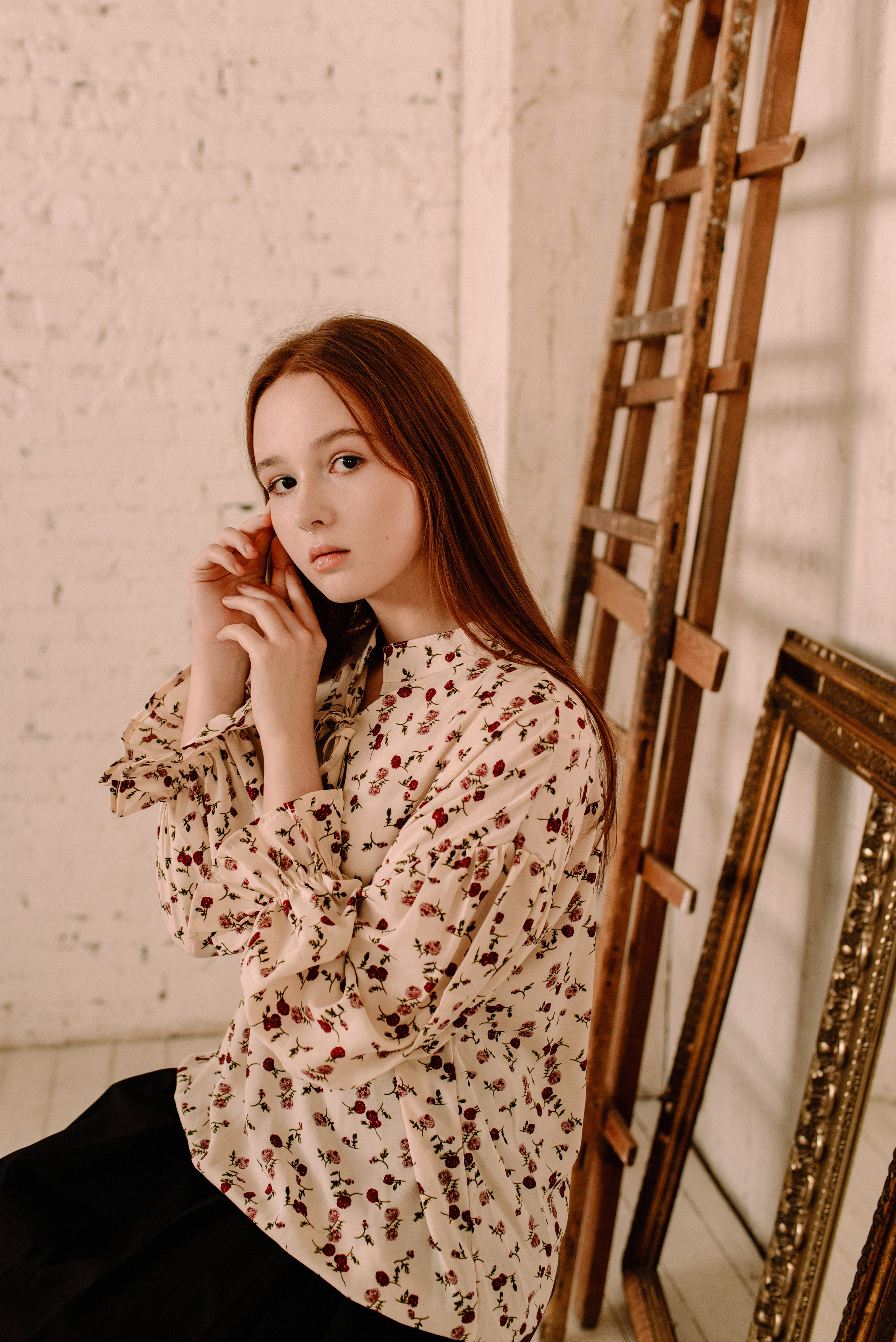 Кира🌓. Семейный и свадебный фотограф в Рязани Лиза Голованова