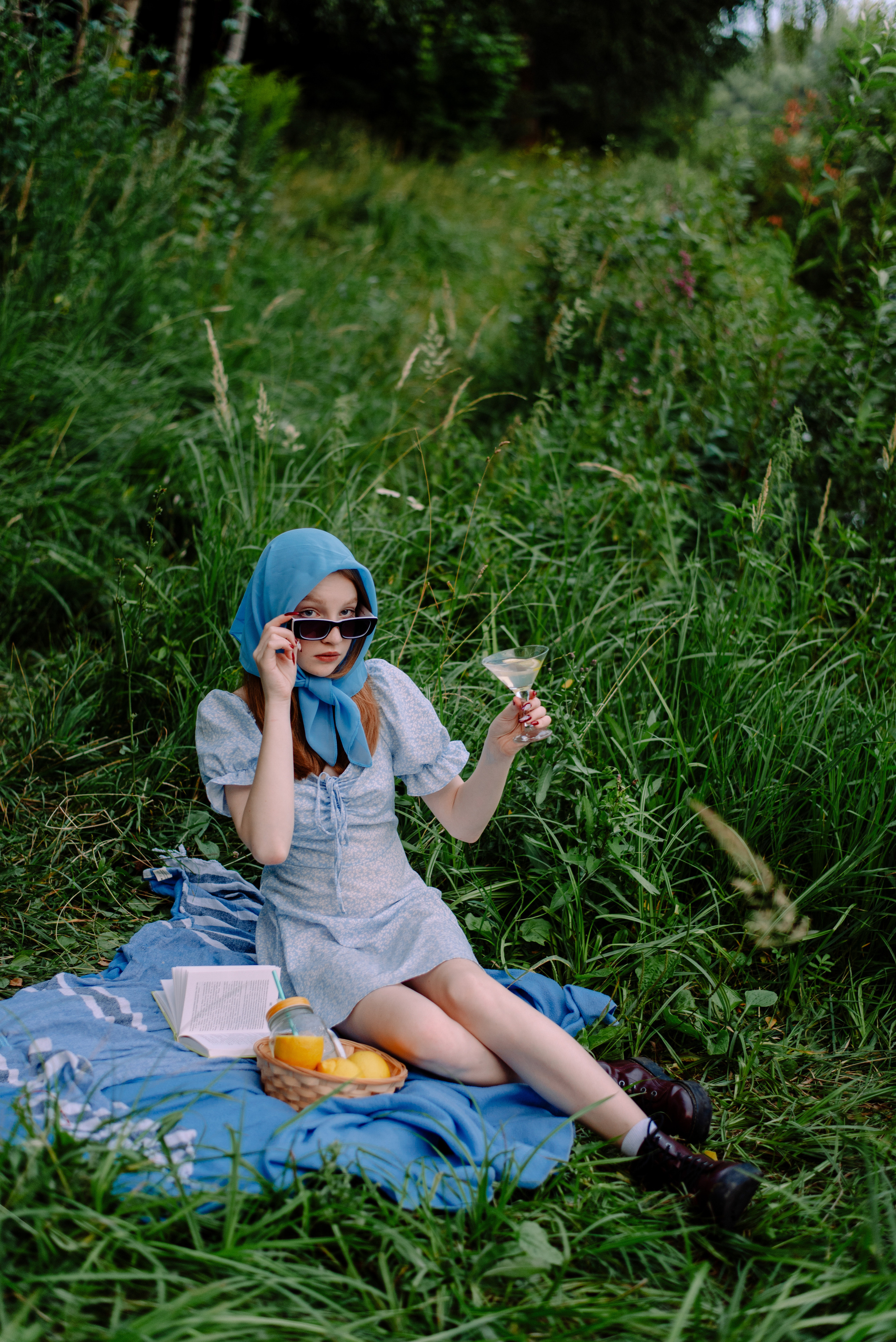 Кира🍋. Семейный и свадебный фотограф в Рязани Лиза Голованова