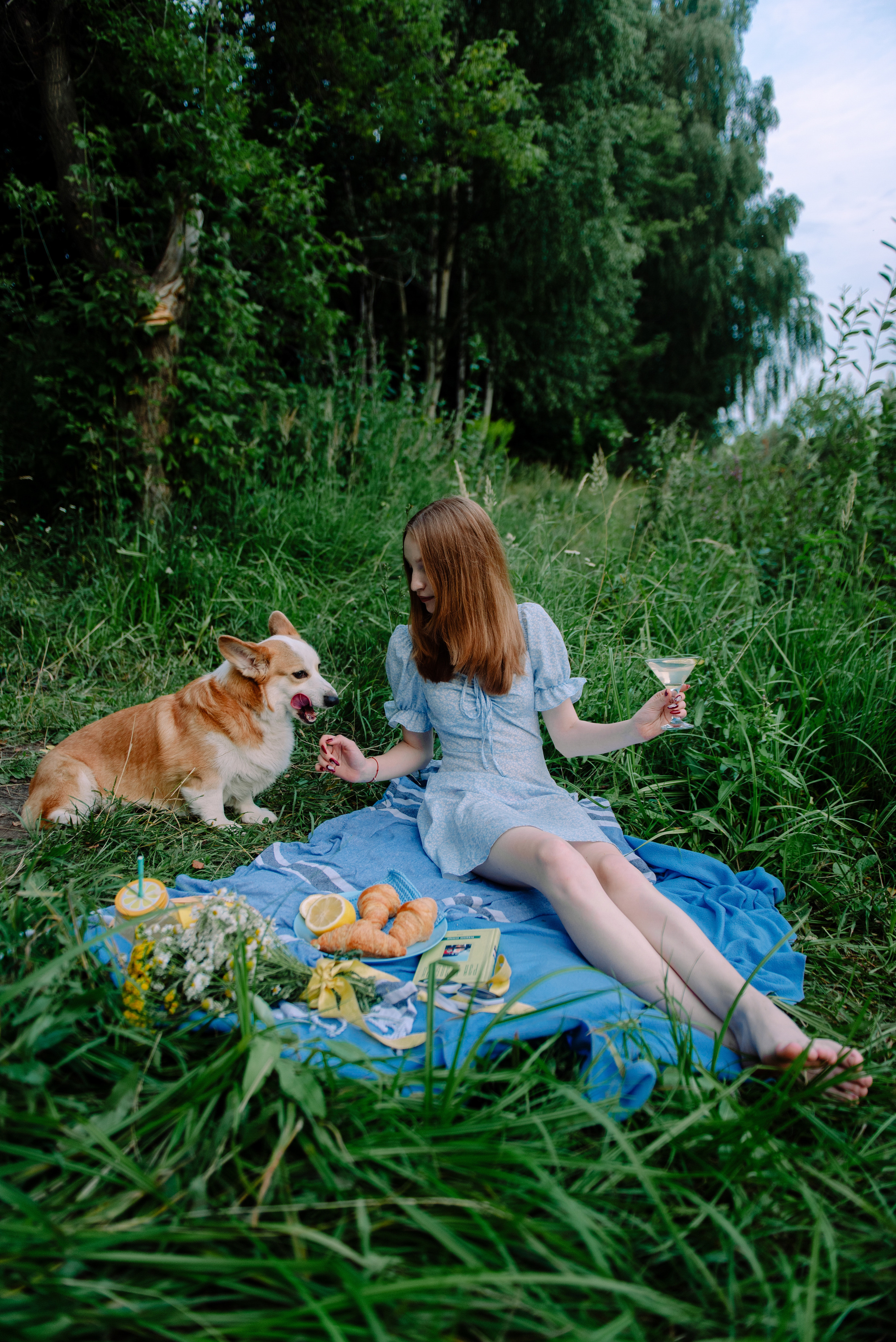 Кира🍋. Семейный и свадебный фотограф в Рязани Лиза Голованова