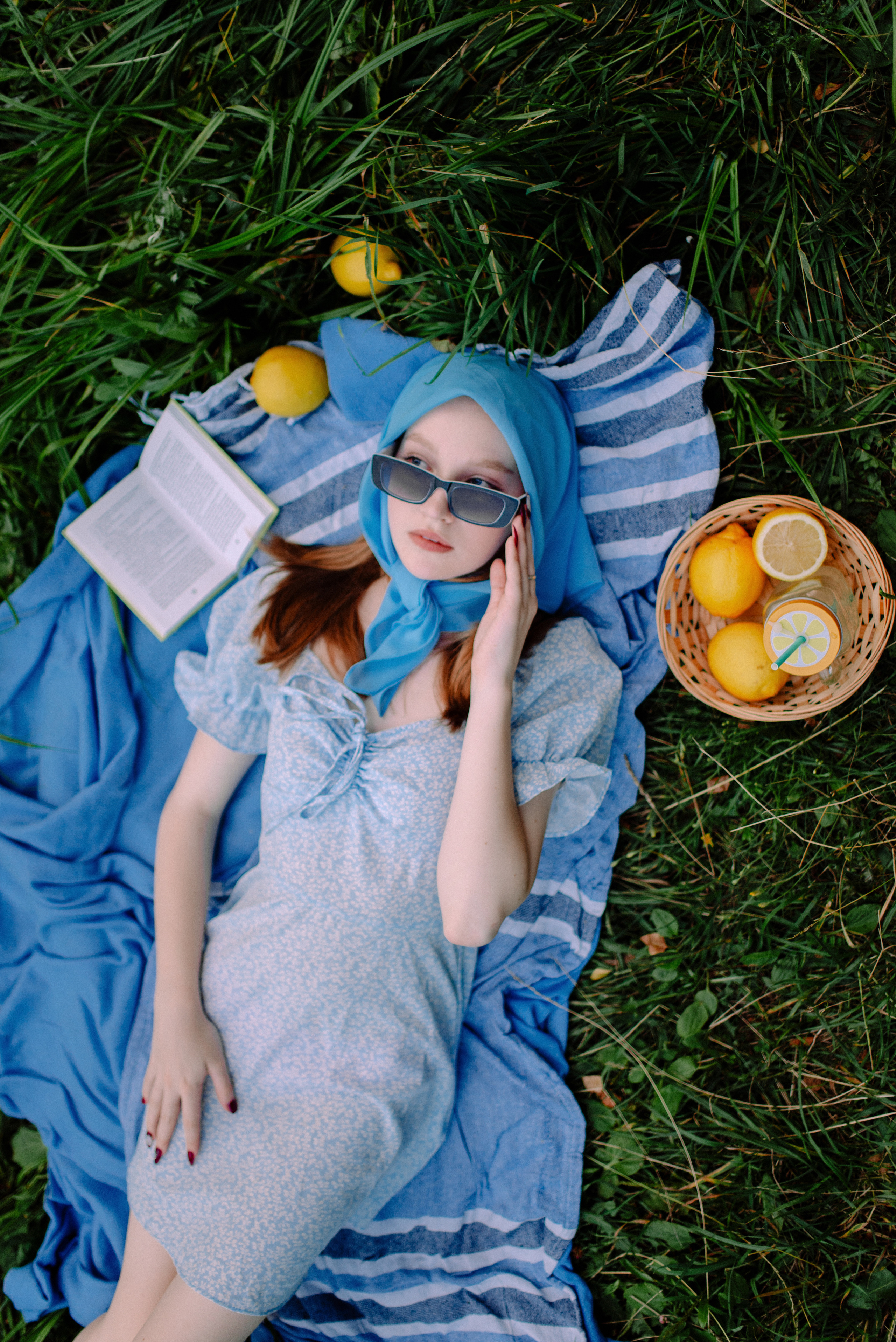 Кира🍋. Семейный и свадебный фотограф в Рязани Лиза Голованова