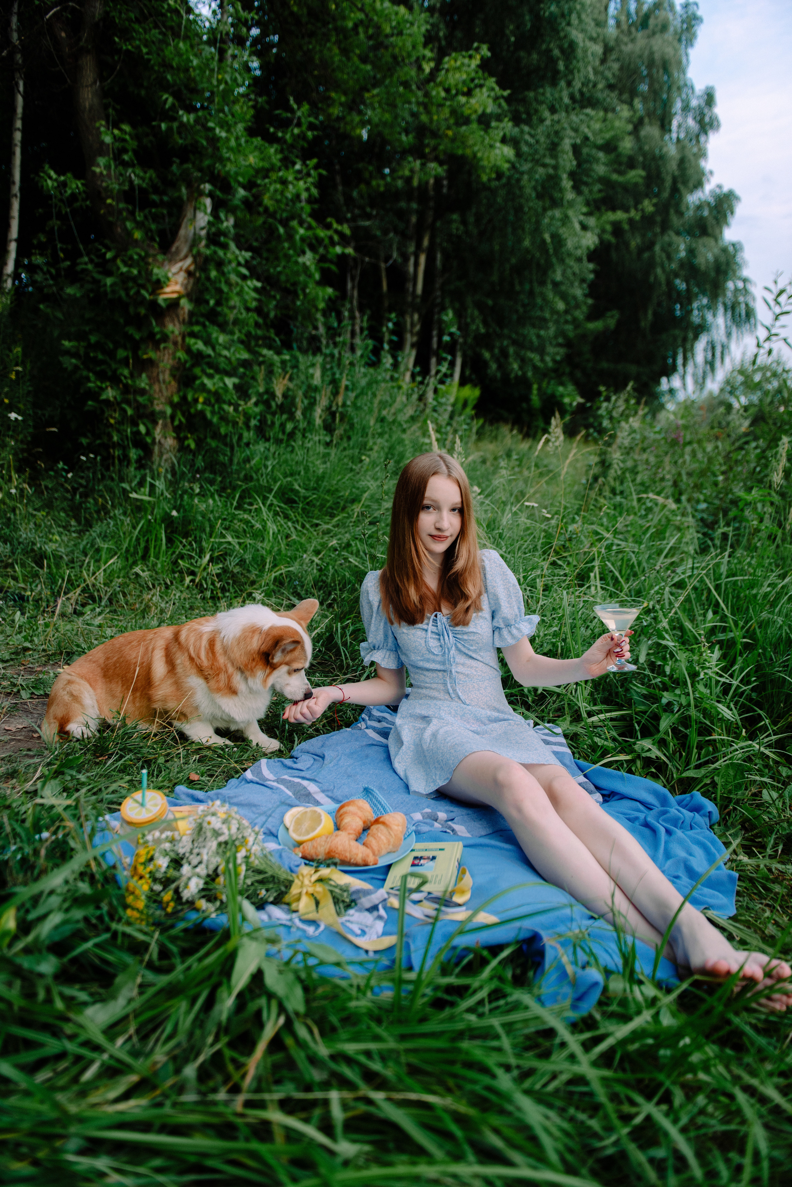 Кира🍋. Семейный и свадебный фотограф в Рязани Лиза Голованова