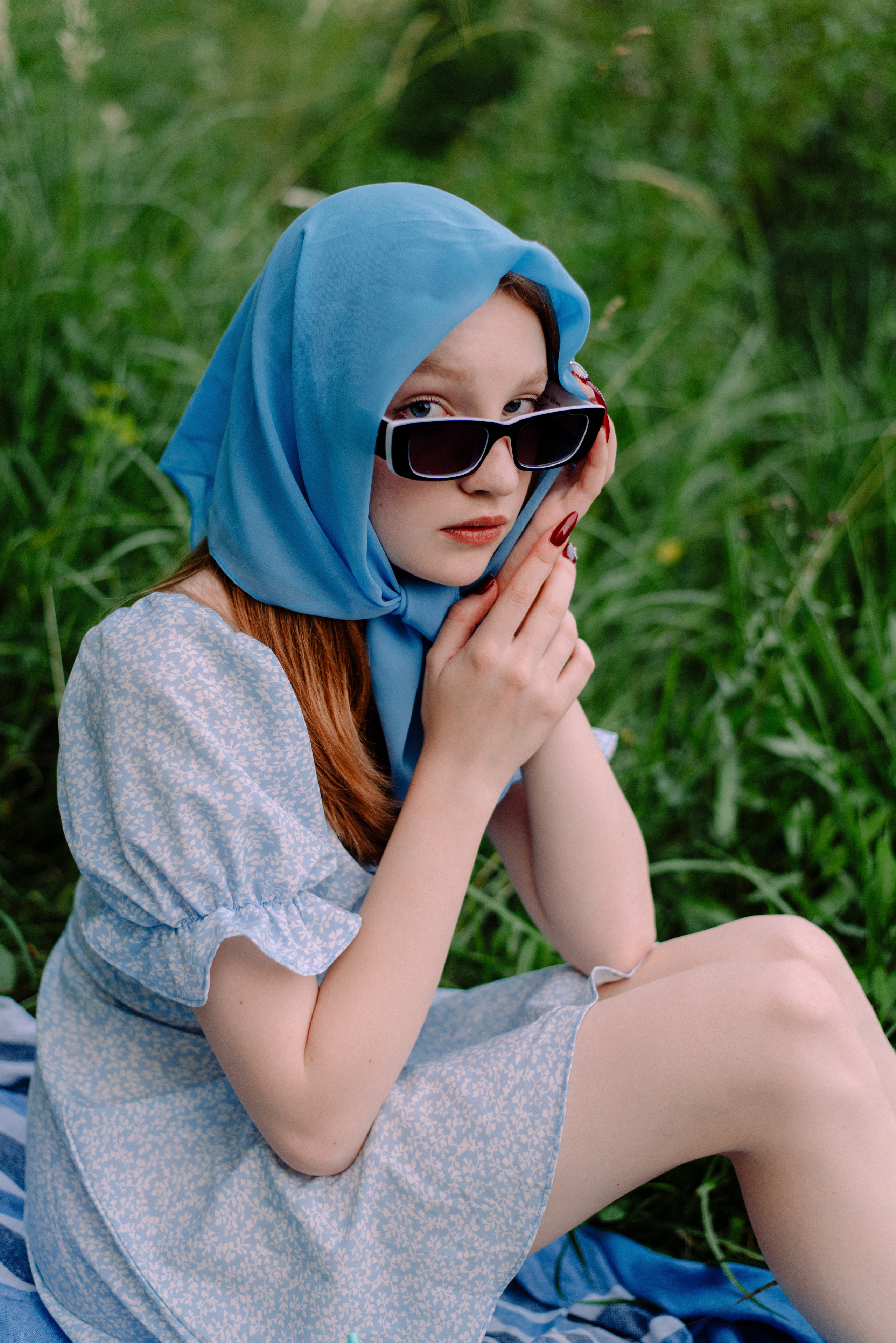 Кира🍋. Семейный и свадебный фотограф в Рязани Лиза Голованова