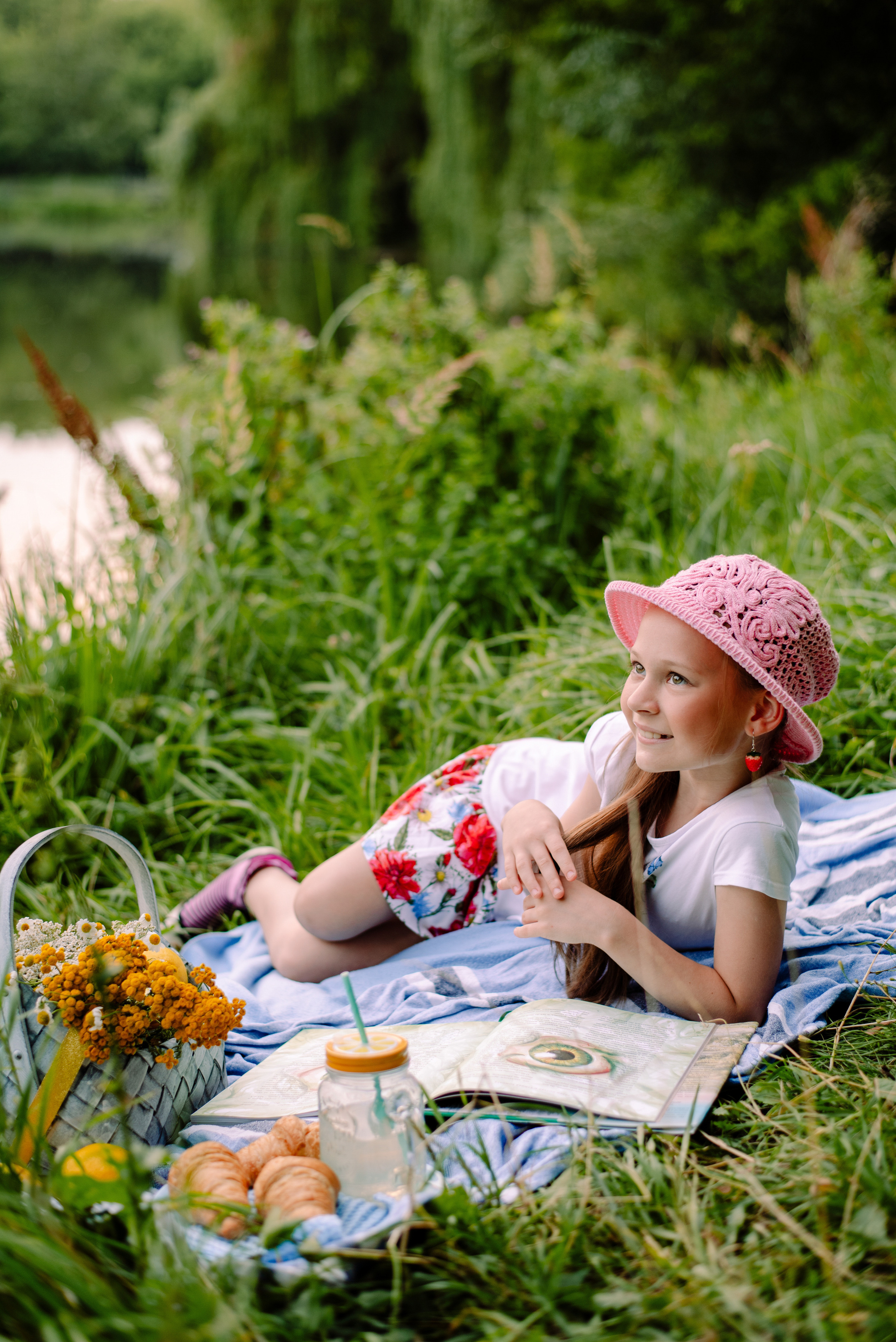 Влада и Арчи. Семейный и свадебный фотограф в Рязани Лиза Голованова