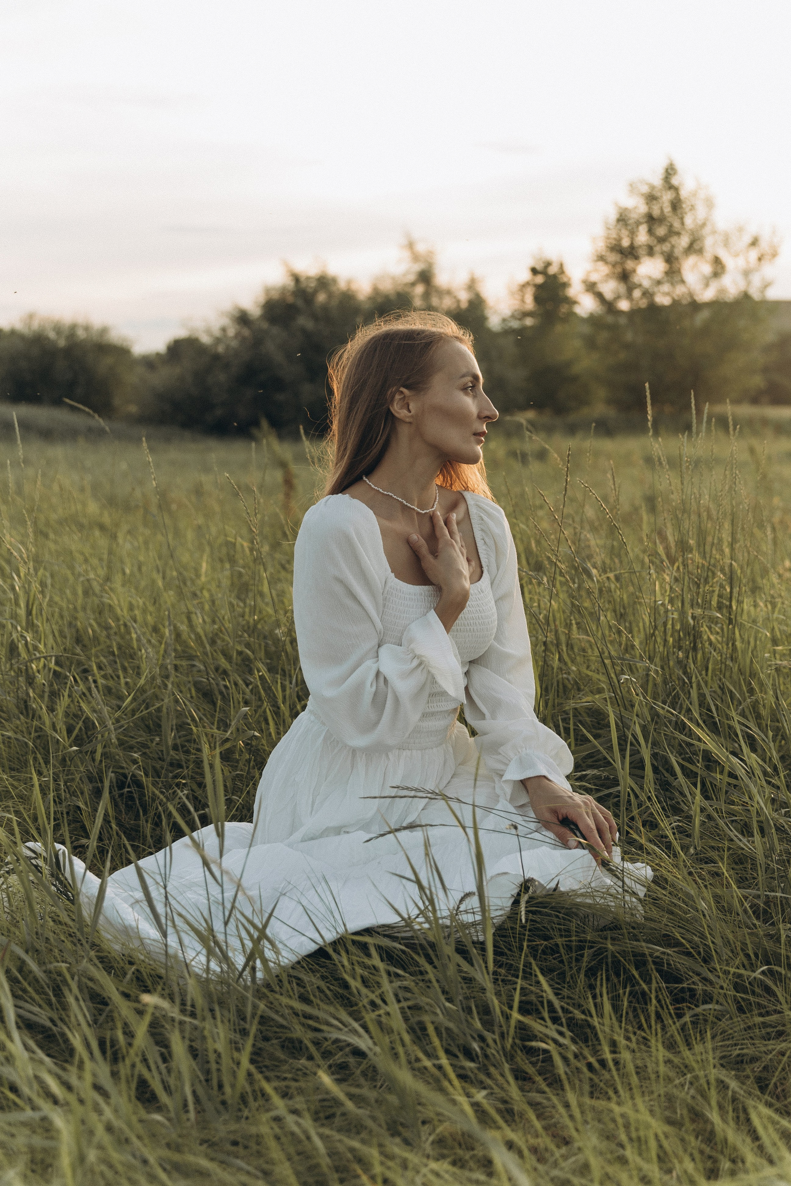 Леся. Свадебный и семейный фотограф в Екатеринбурге Катя Буряк