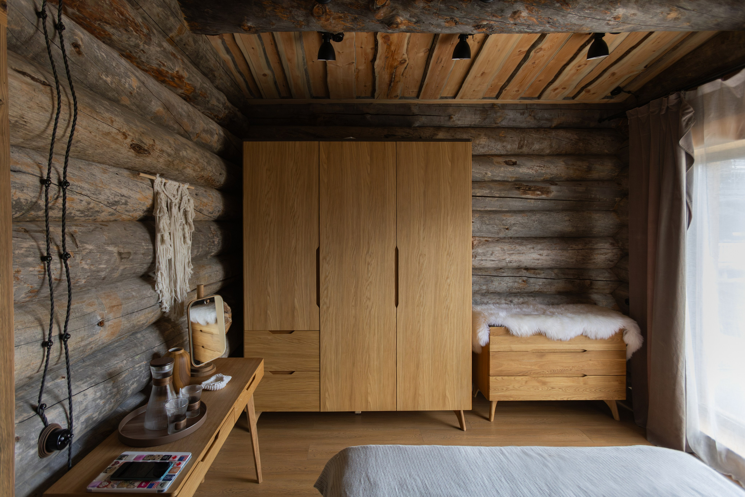 Интерьерная съёмка. Фотограф Алексей Байков: репортажная, деловая и интерьерная фотосъёмка