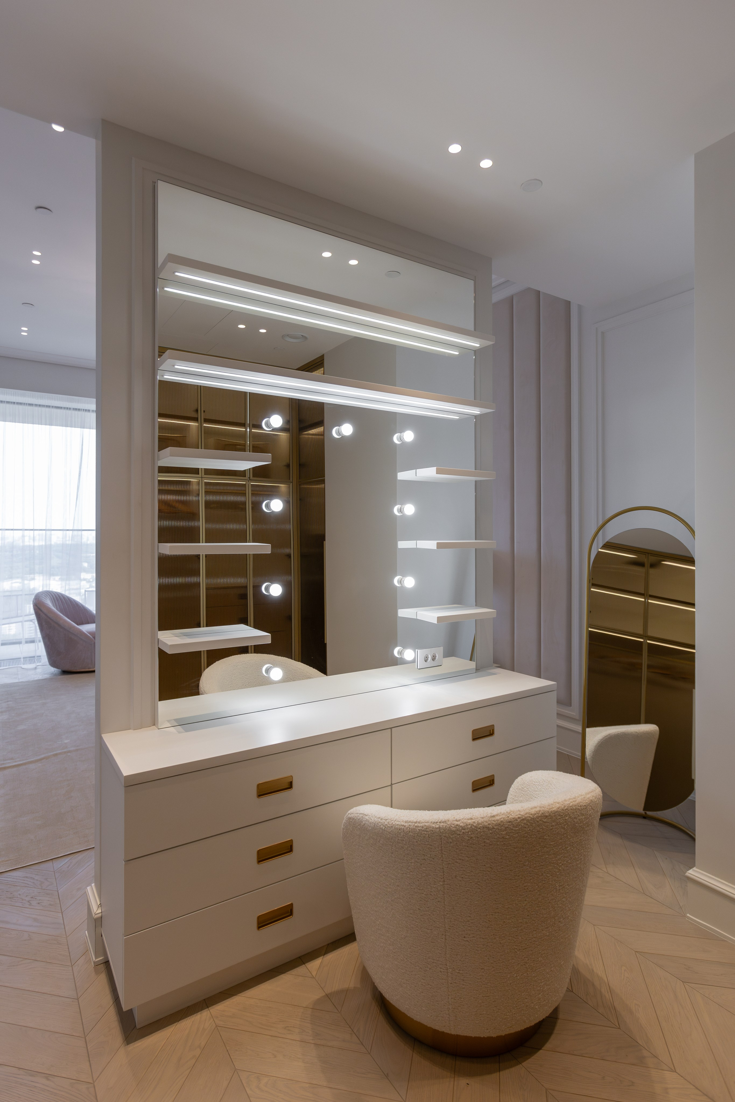 Интерьерная съёмка. Фотограф Алексей Байков: репортажная, деловая и интерьерная фотосъёмка