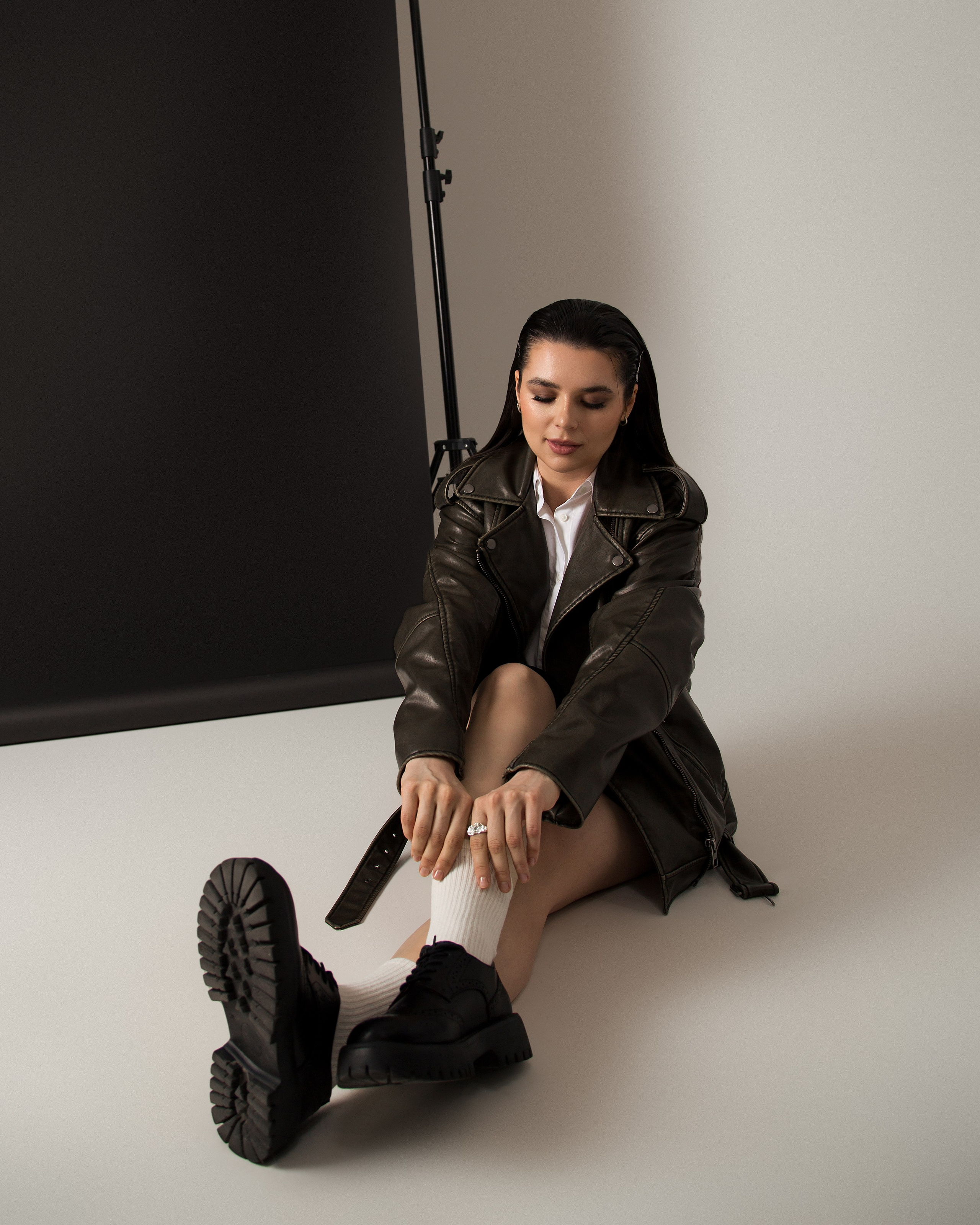 Таня. Фотограф в Москве Саша Кудрявая