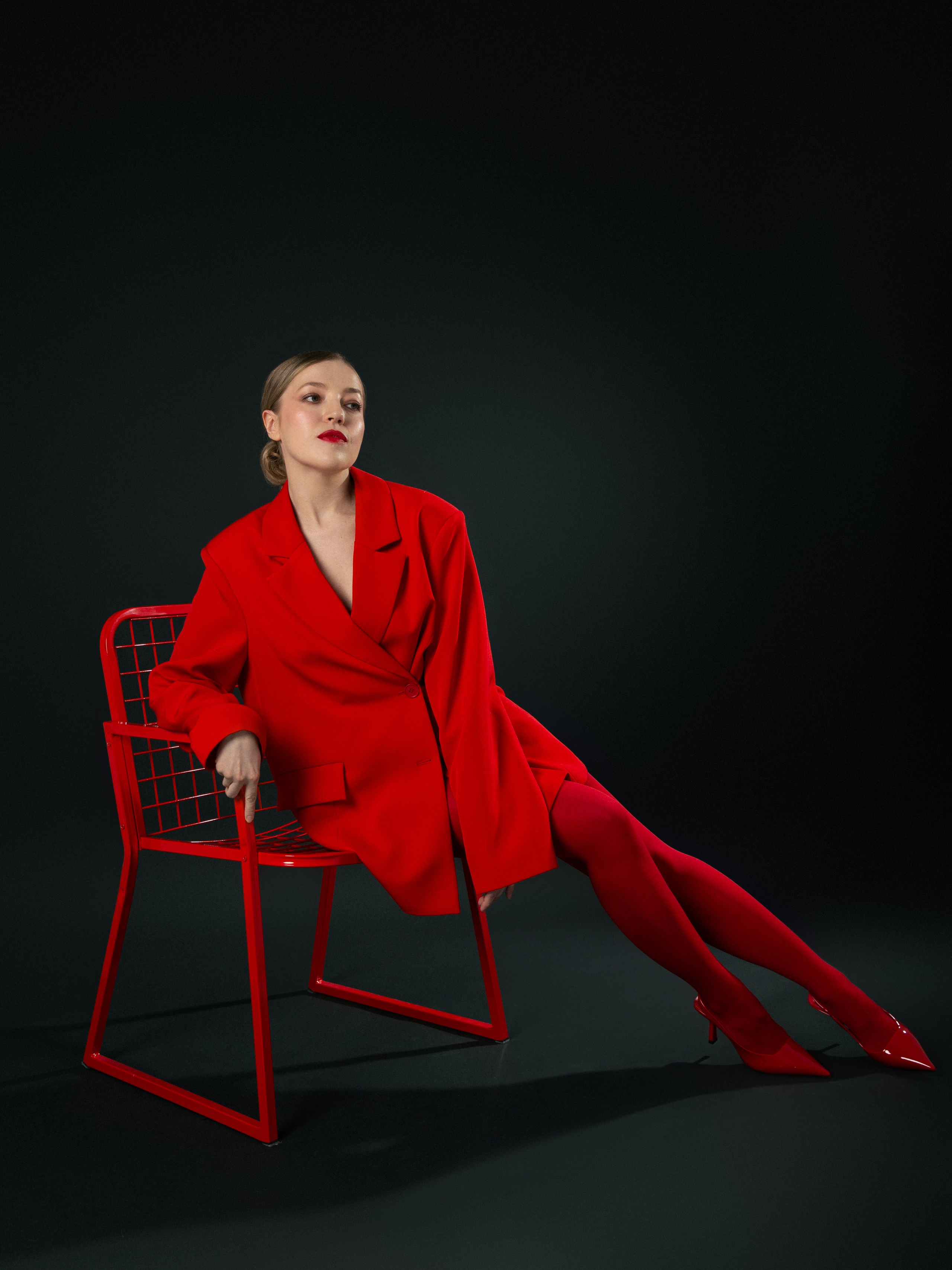 Виктория. Фотограф в Москве Саша Кудрявая