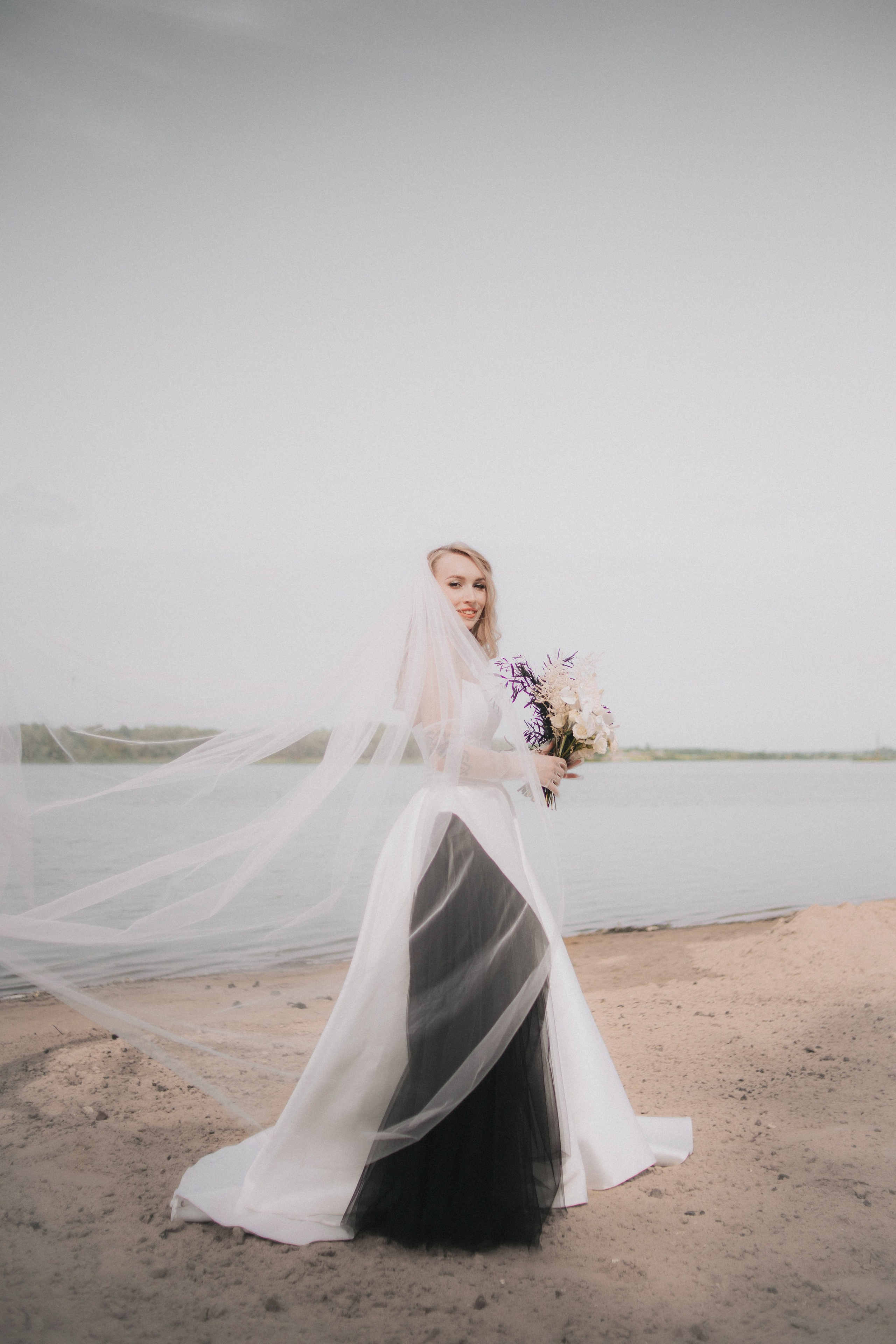 Виктория & Антон. Свадебный и портретный фотограф в Калуге Mary Lia