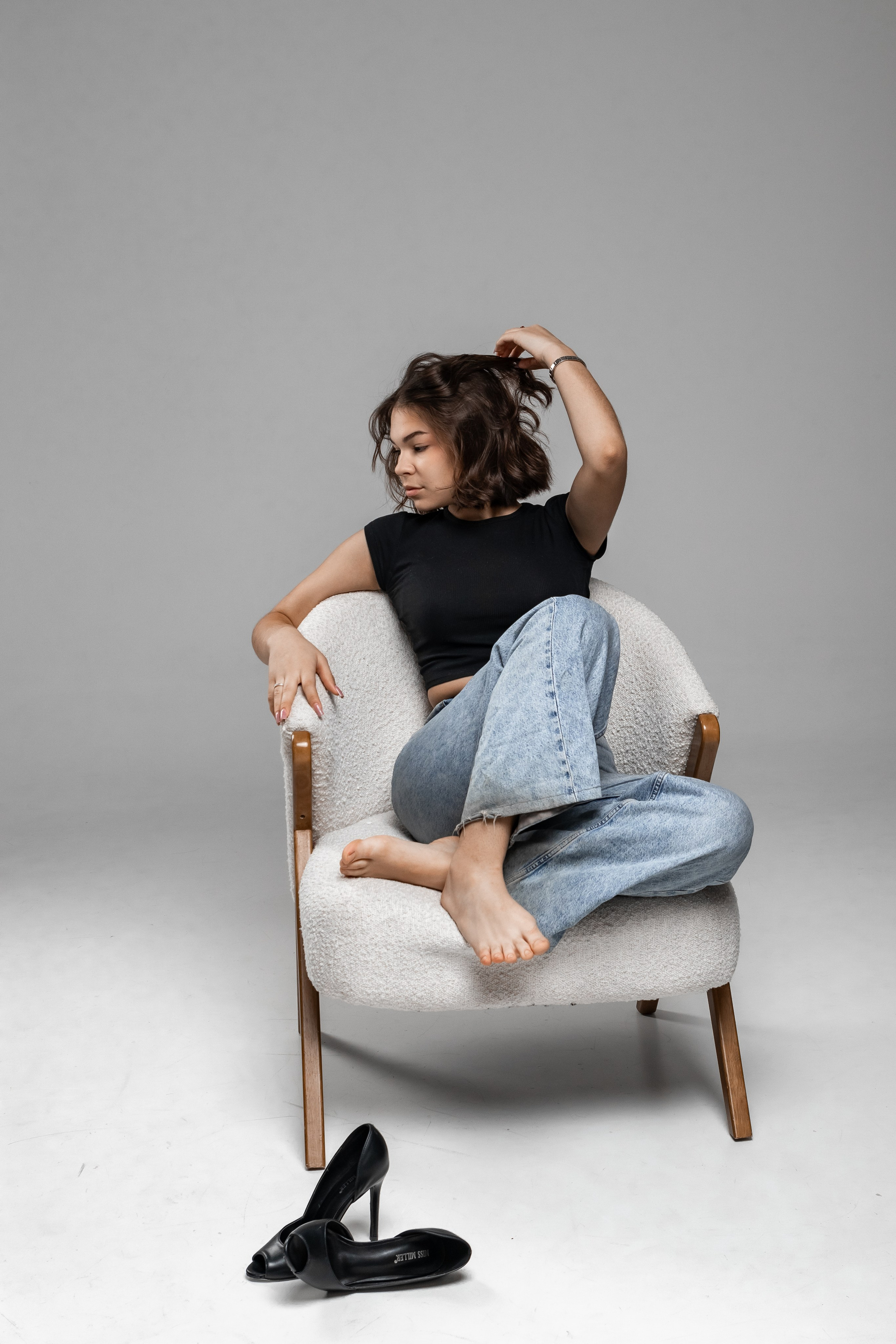 Портретный фотограф в Краснодаре Елена Побродилина