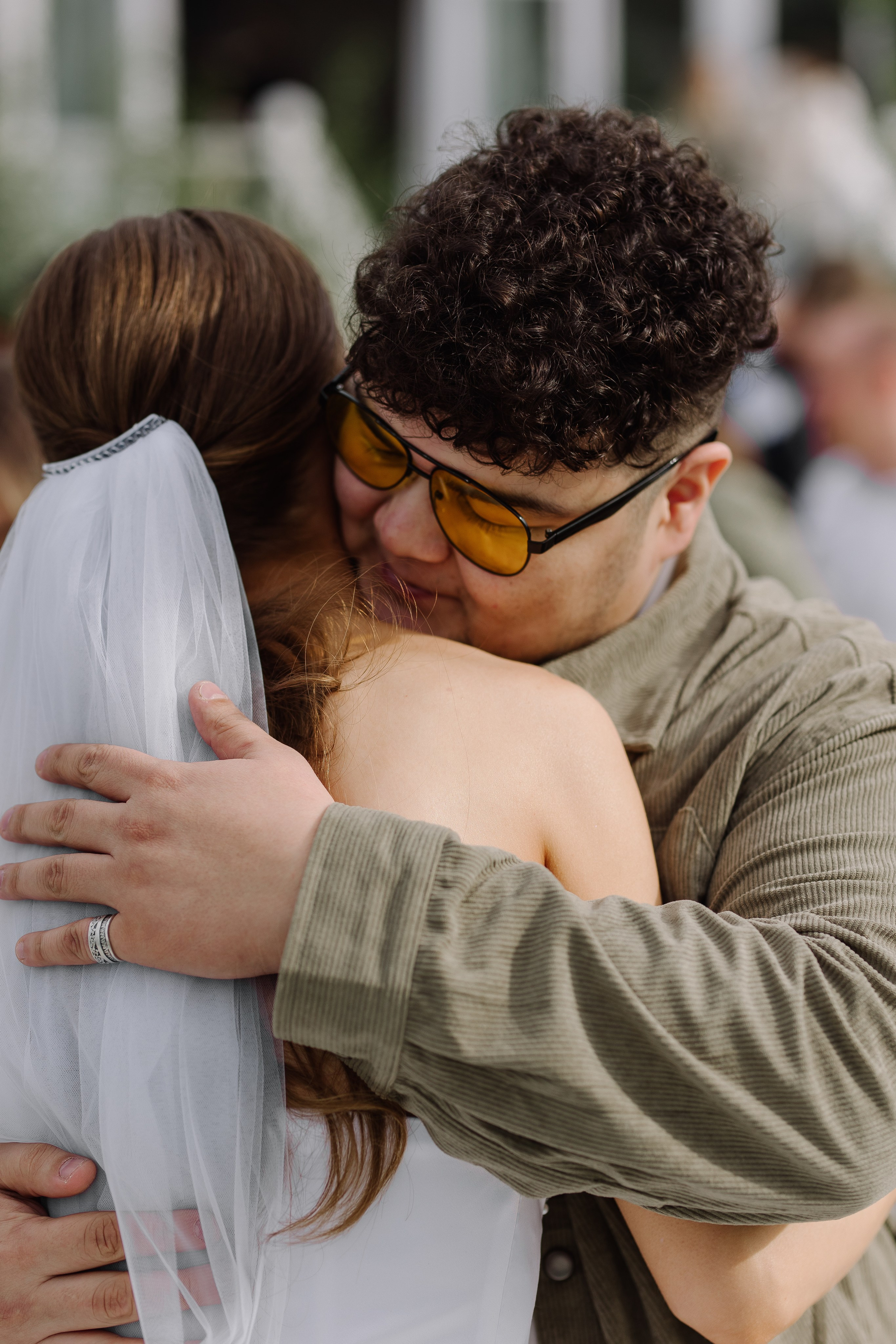 Владимир и Ляйсан. Фотограф Челябинск Юлия Ермакова