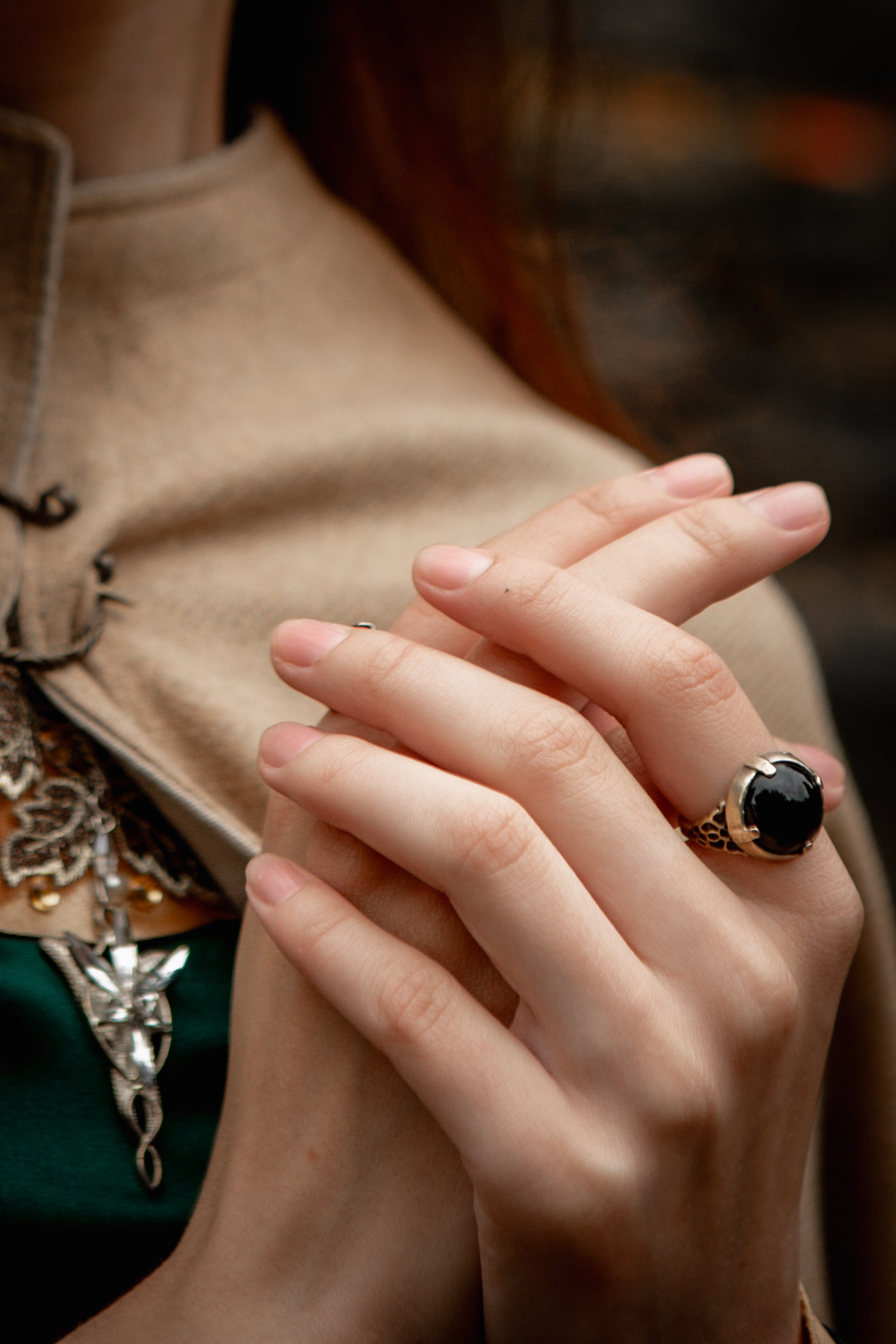 Легенда короля Артура. Фотограф Екатерина Голицына